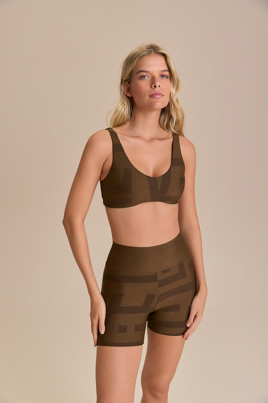 LIVE! Hydefit® Adaptiv Shorts