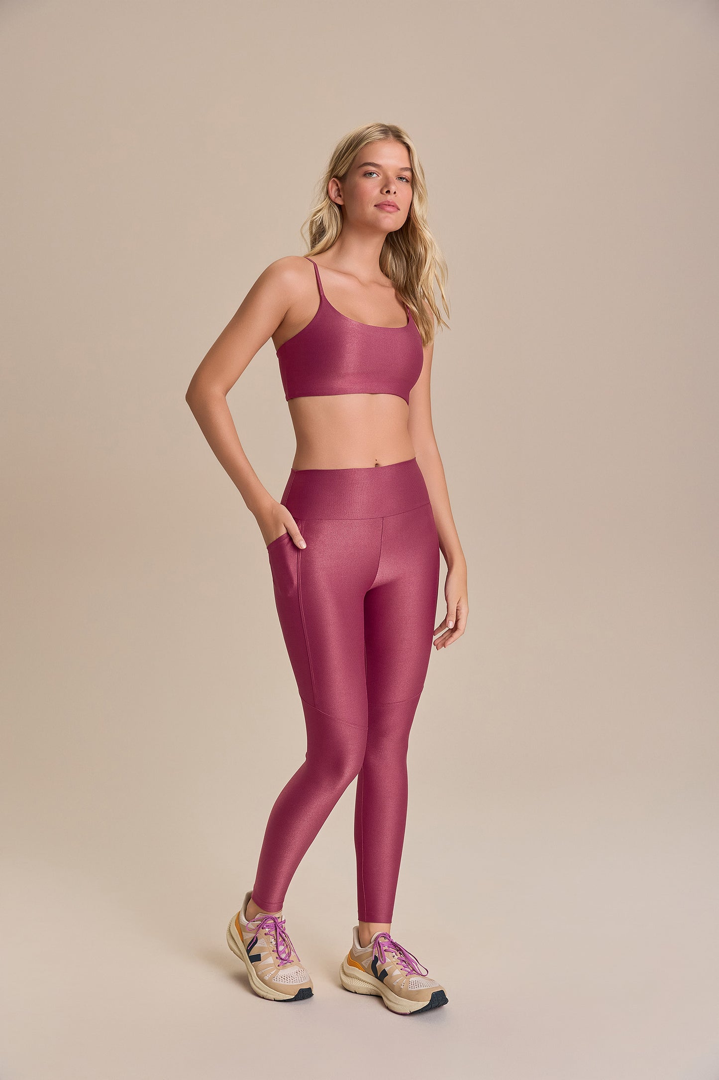 Allure® Adaptiv Legging