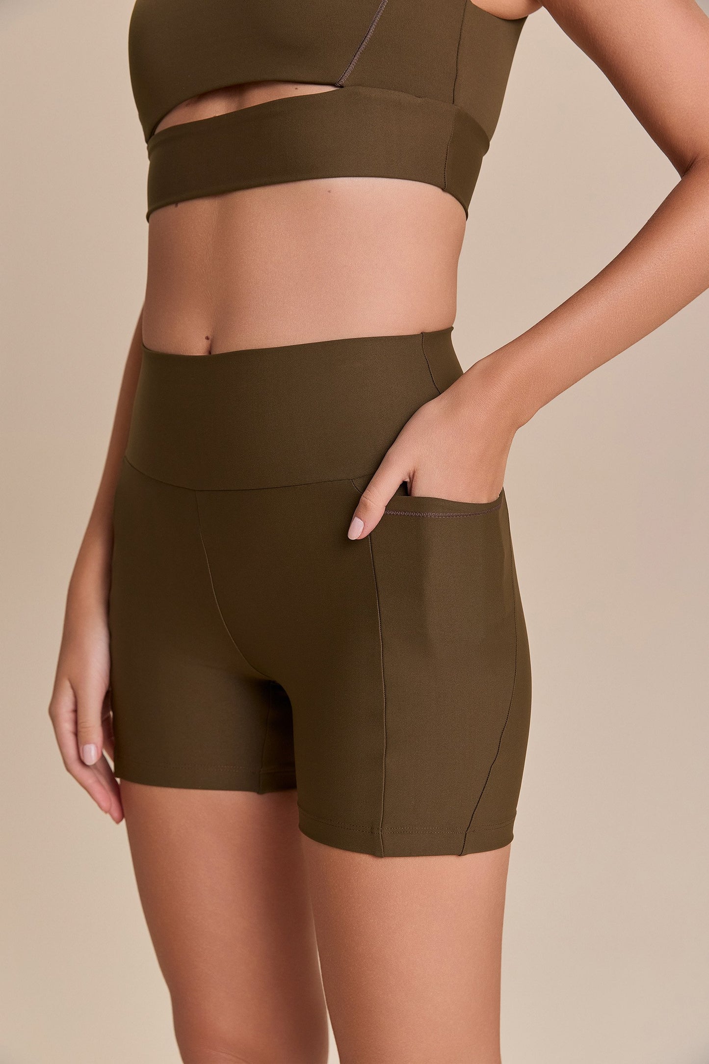 Fit Green® Short