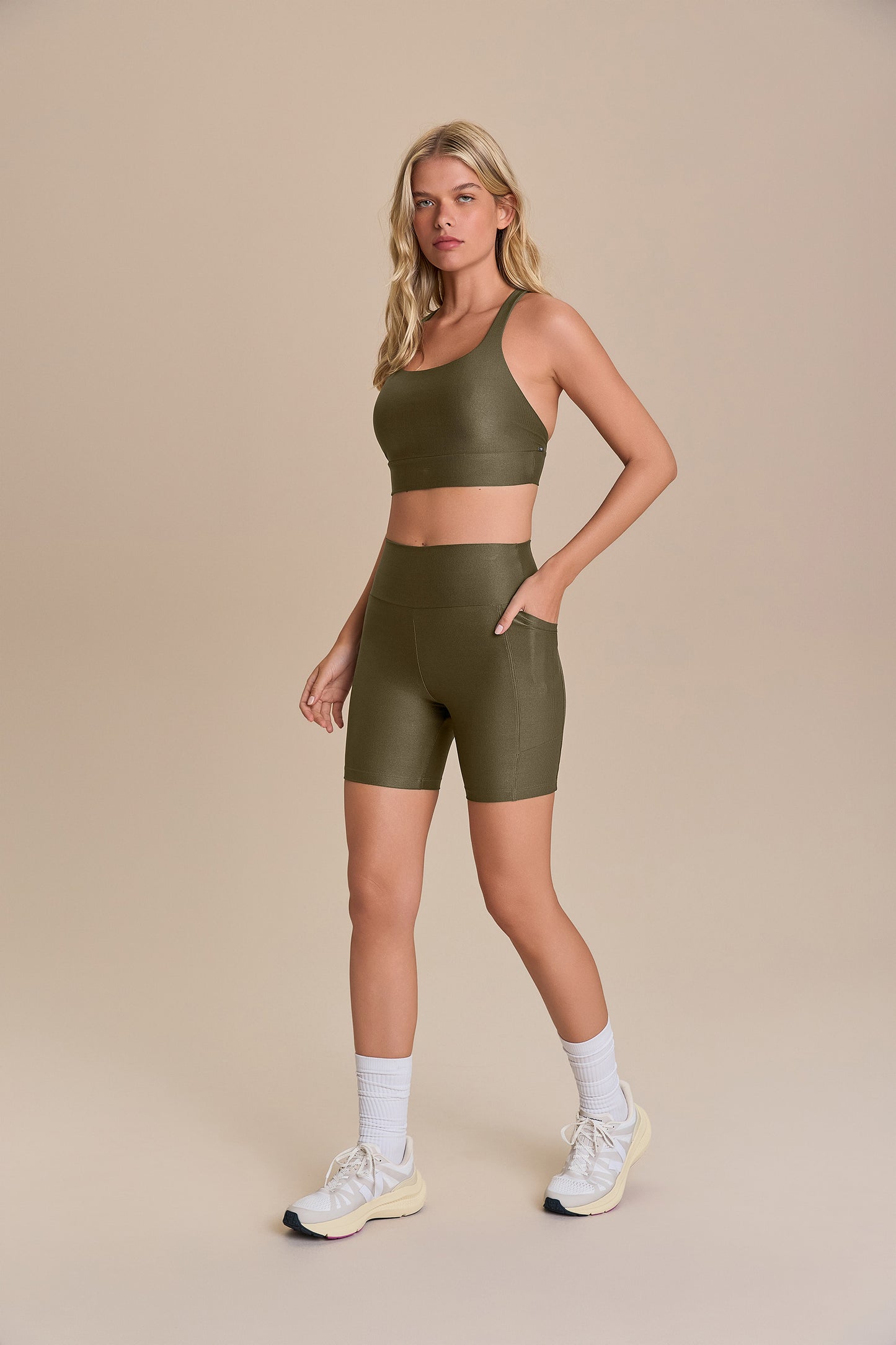 Allure® Adaptiv Short