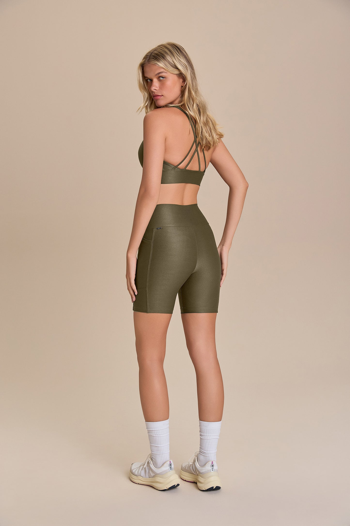 Allure® Adaptiv Short