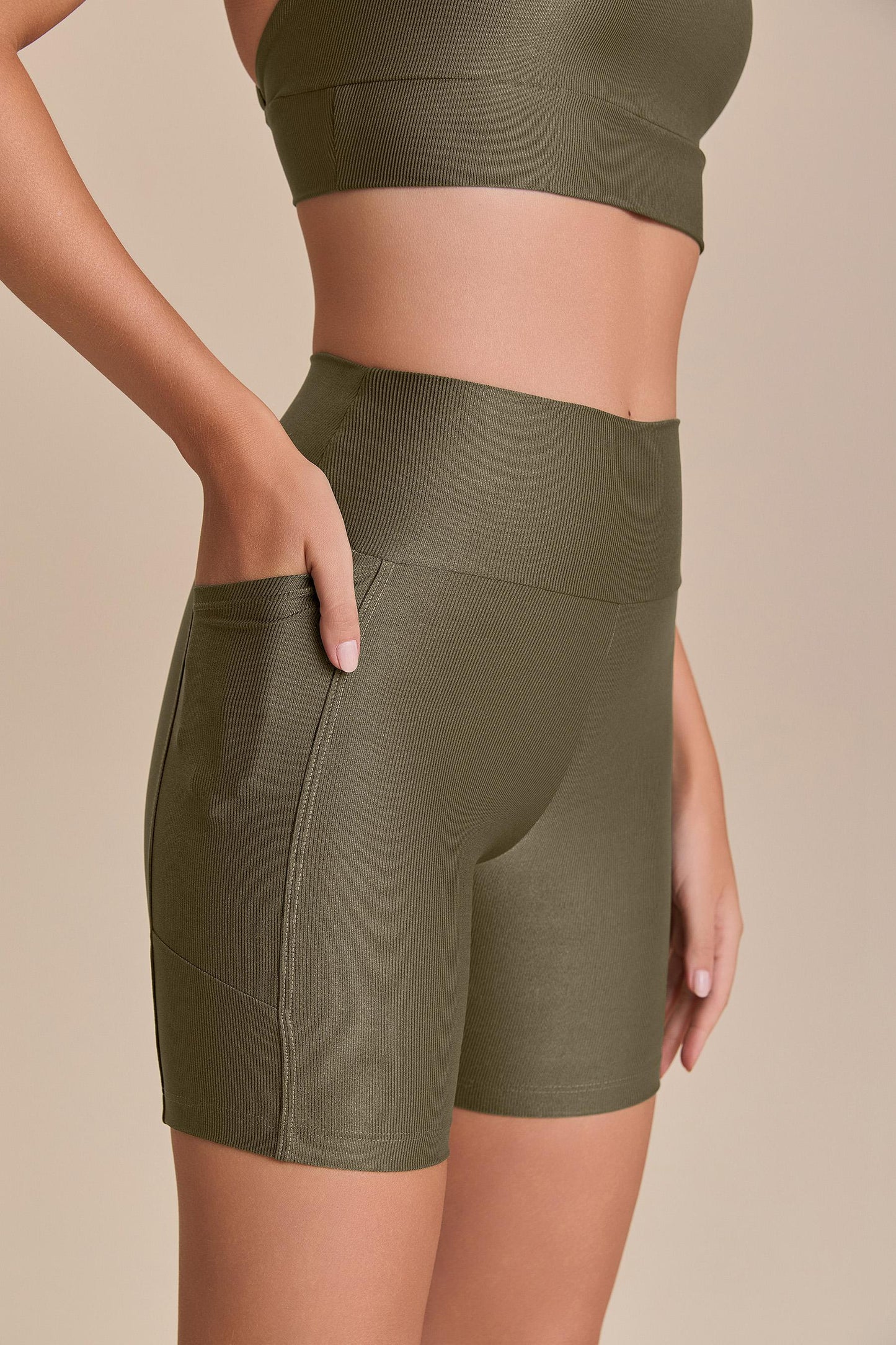 Allure® Adaptiv Short