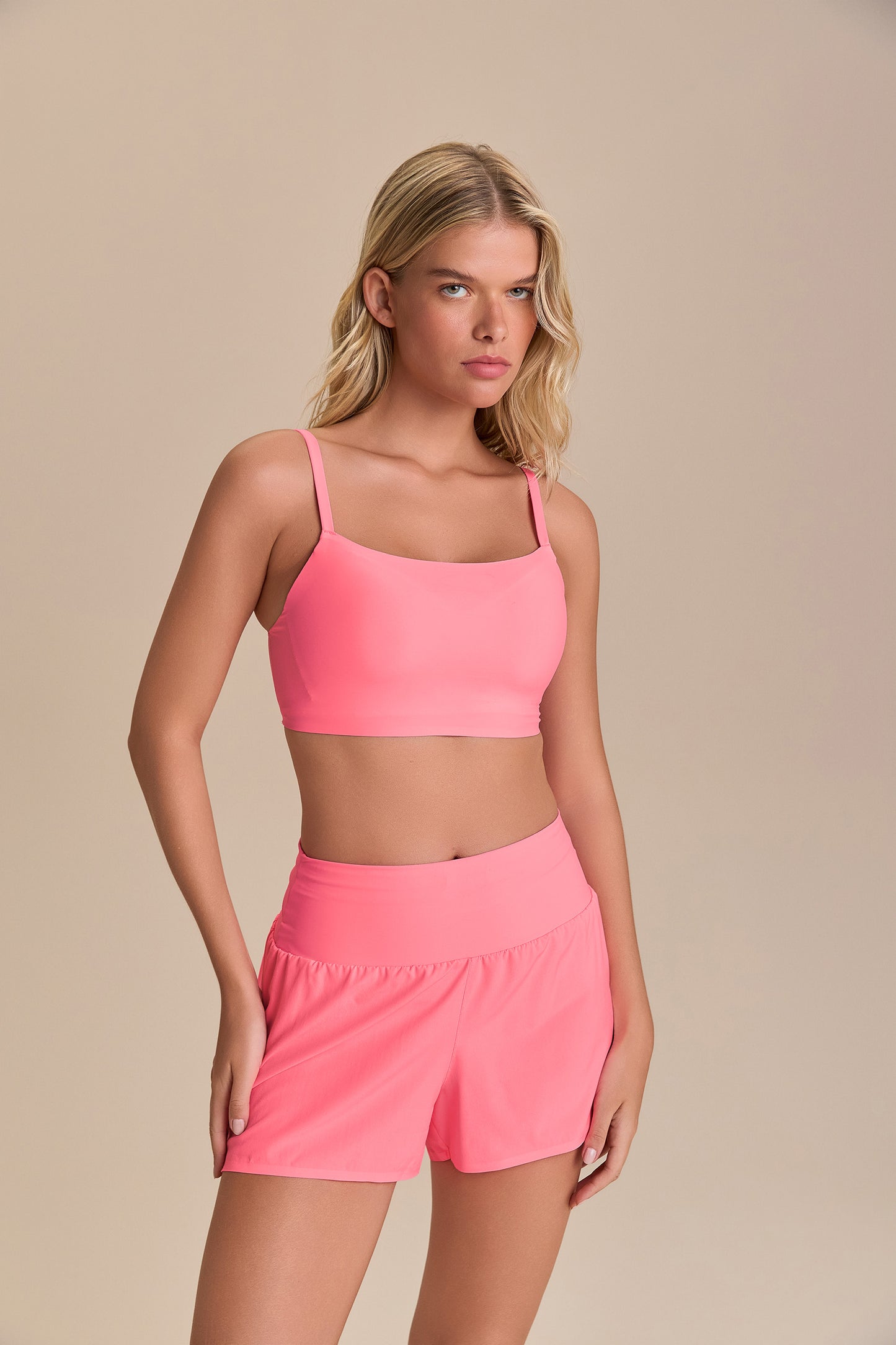 Run Dryside Shorts
