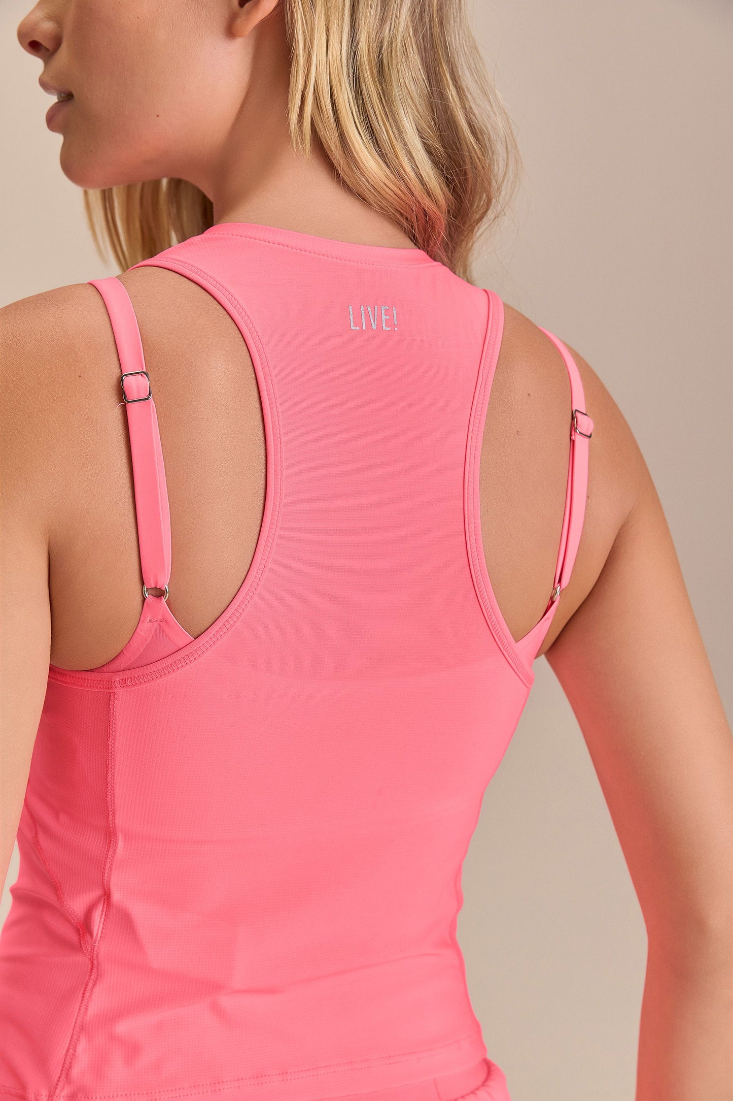 Harmony Tank Top