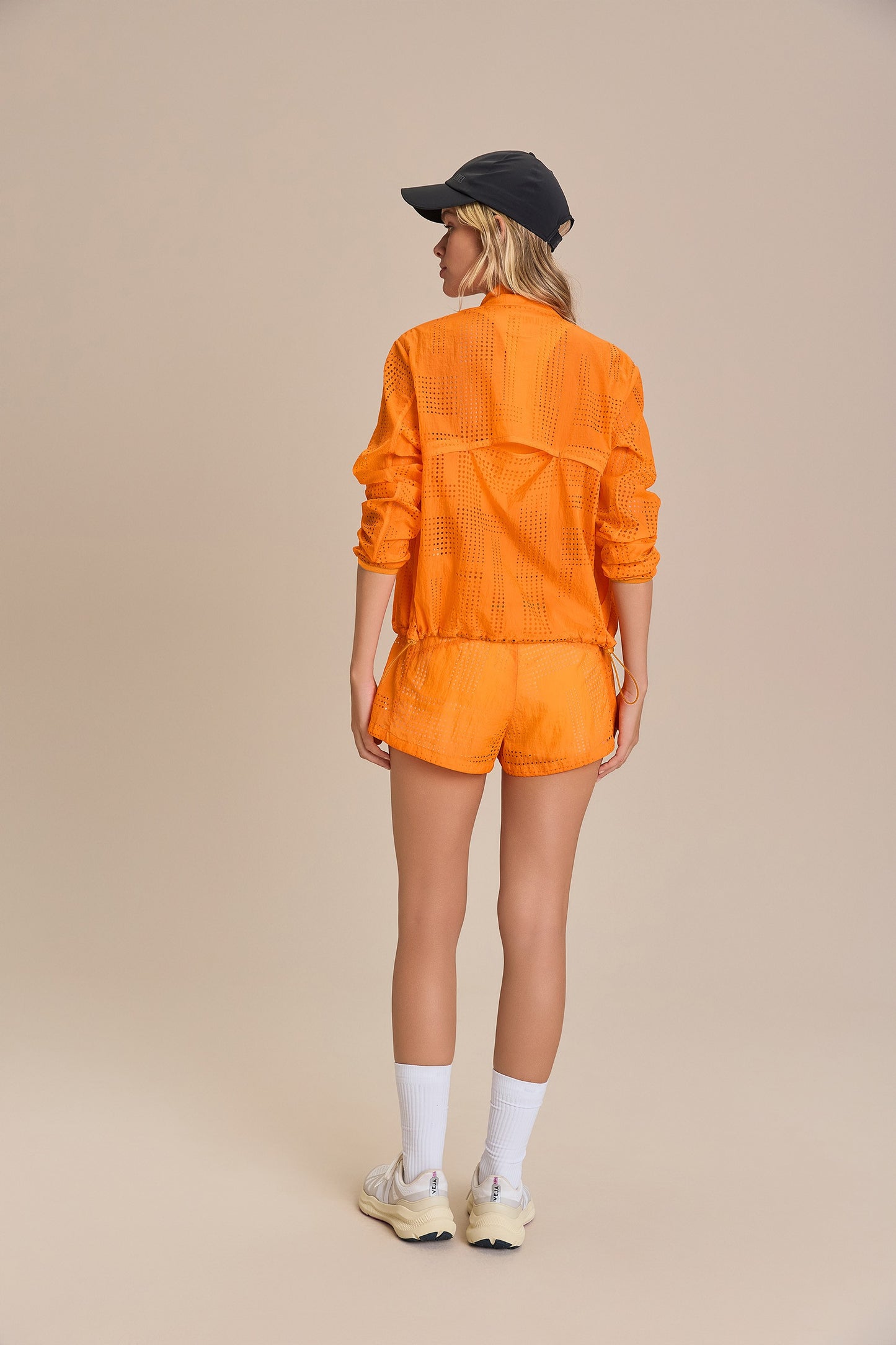 Air Dot Shorts