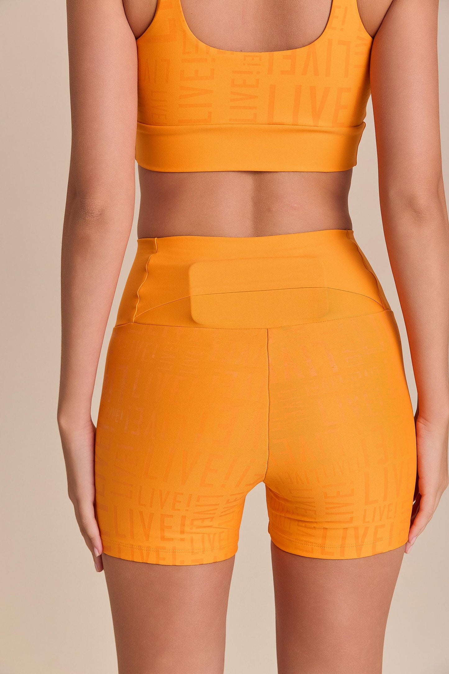 LIVE! Sense® Pro Fit Shorts