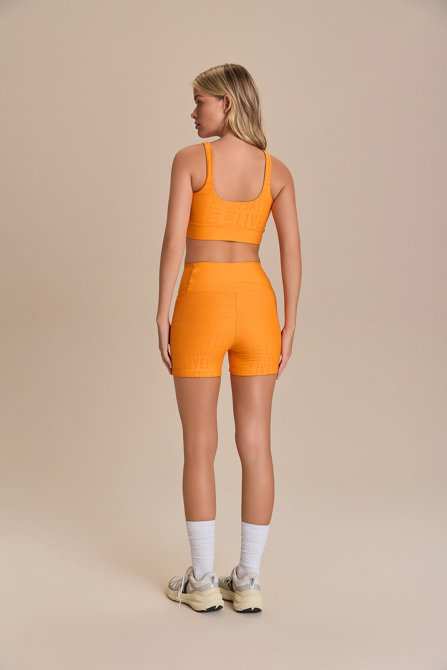LIVE! Sense® Pro Fit Shorts