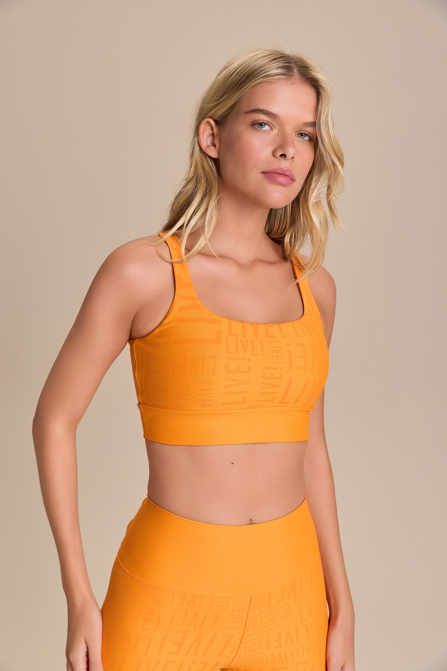 LIVE! Sense Pro® Sports Bra