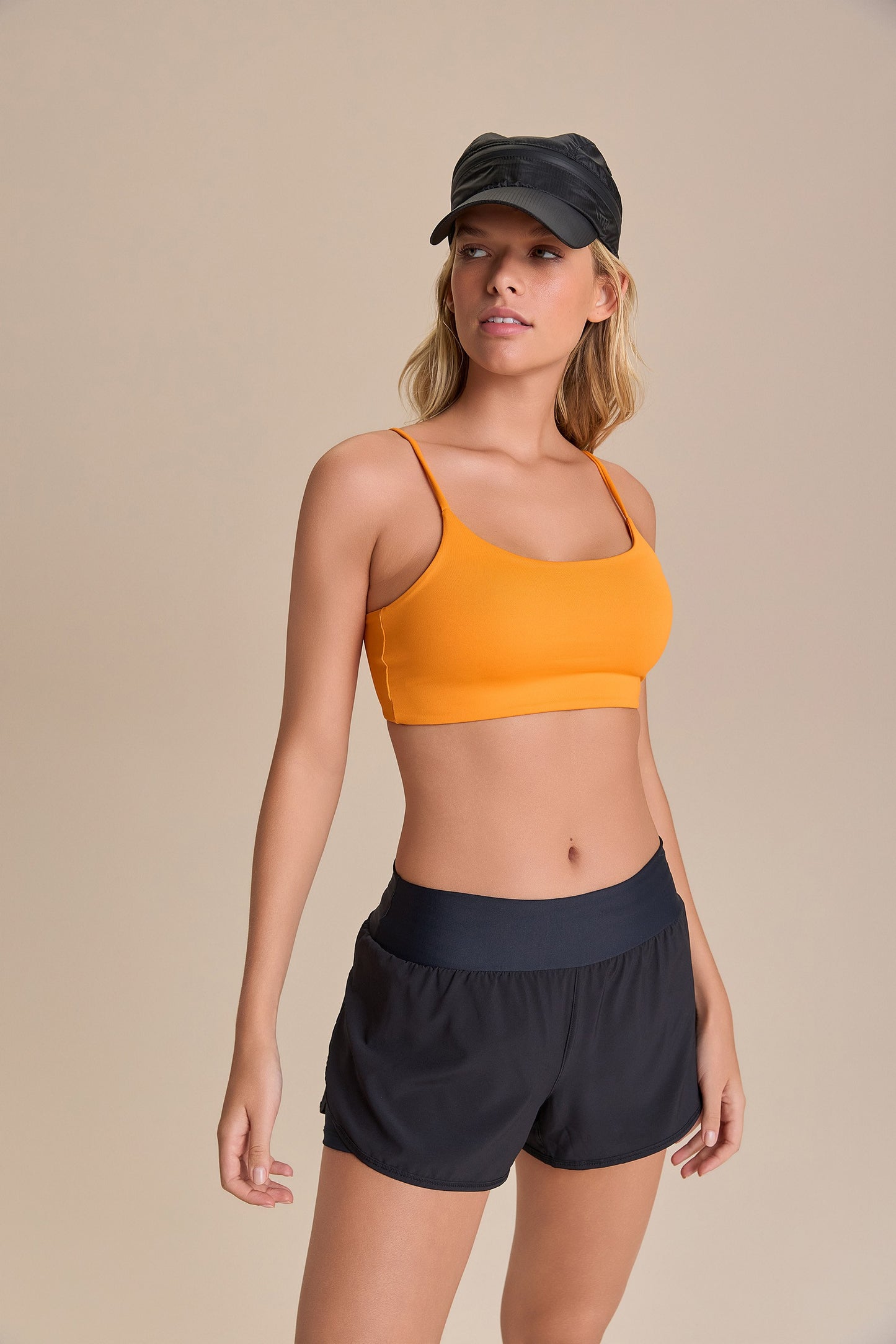 Curve Sense® Bra