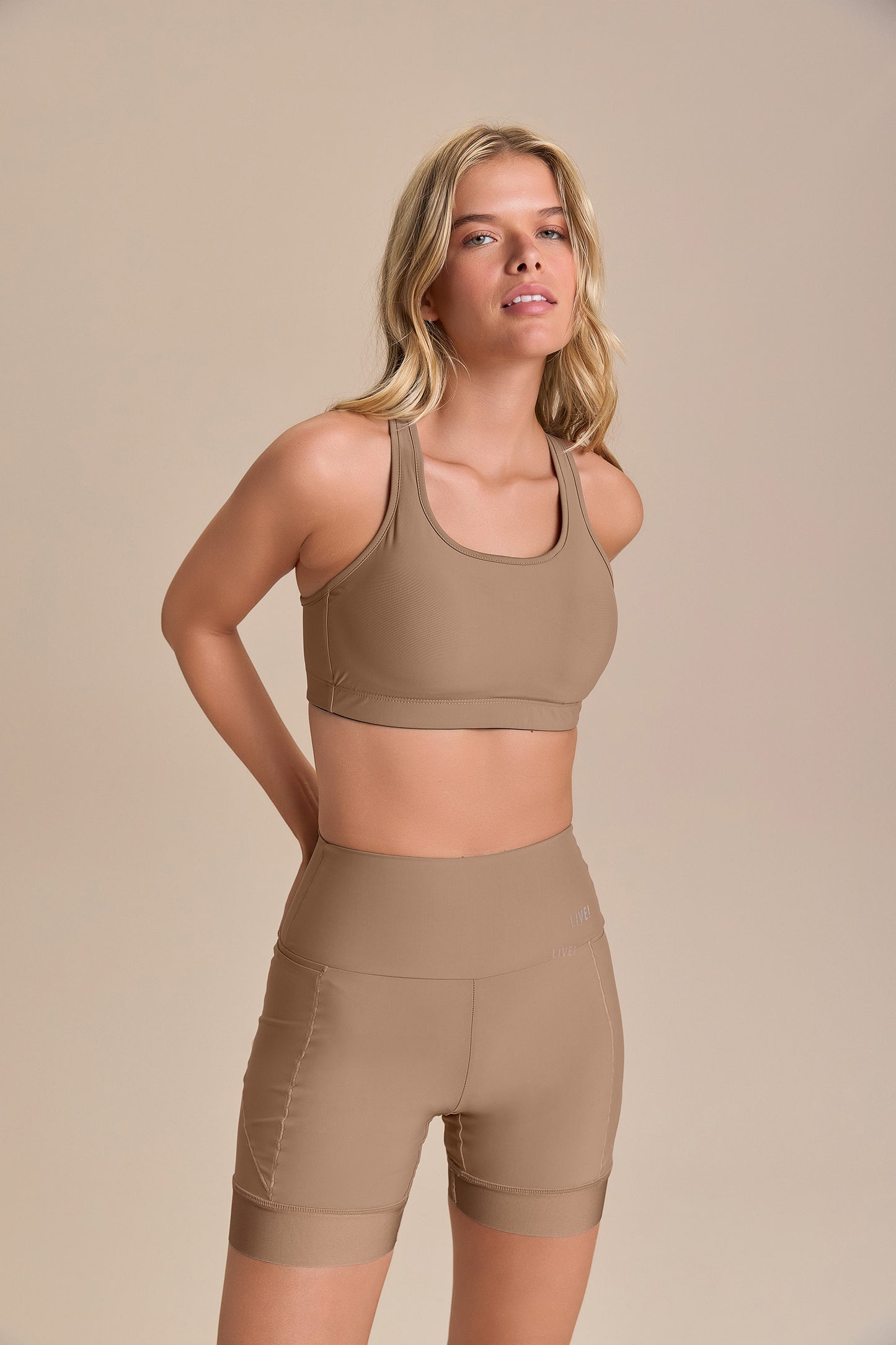 Race Pro® Intense Shorts