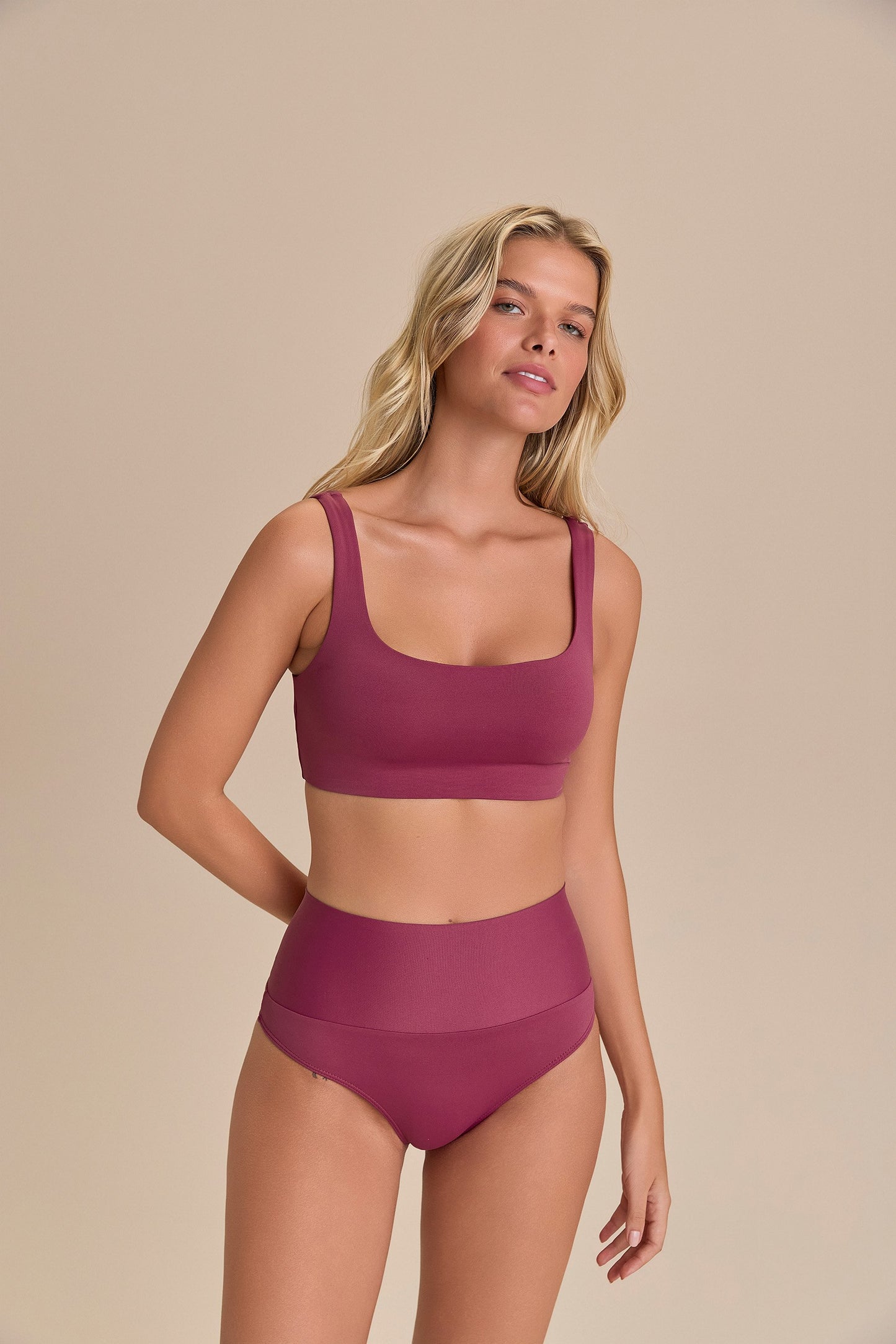 Sense® Pocket Hot Pants