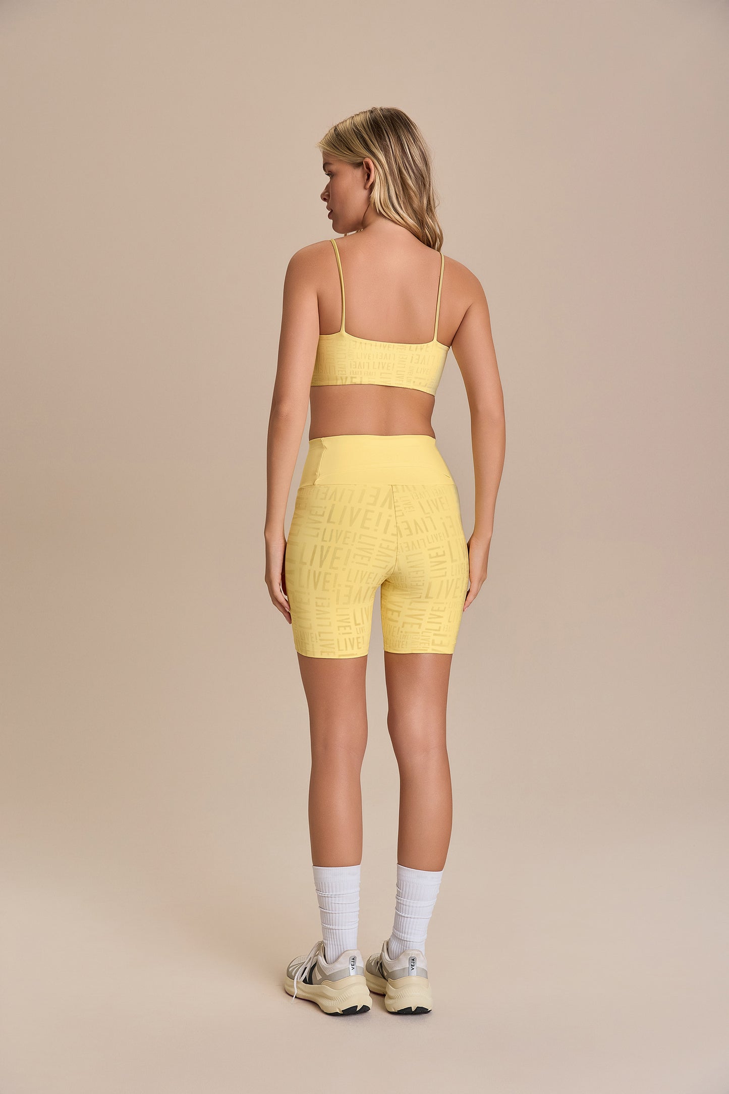 LIVE! Long Shorts