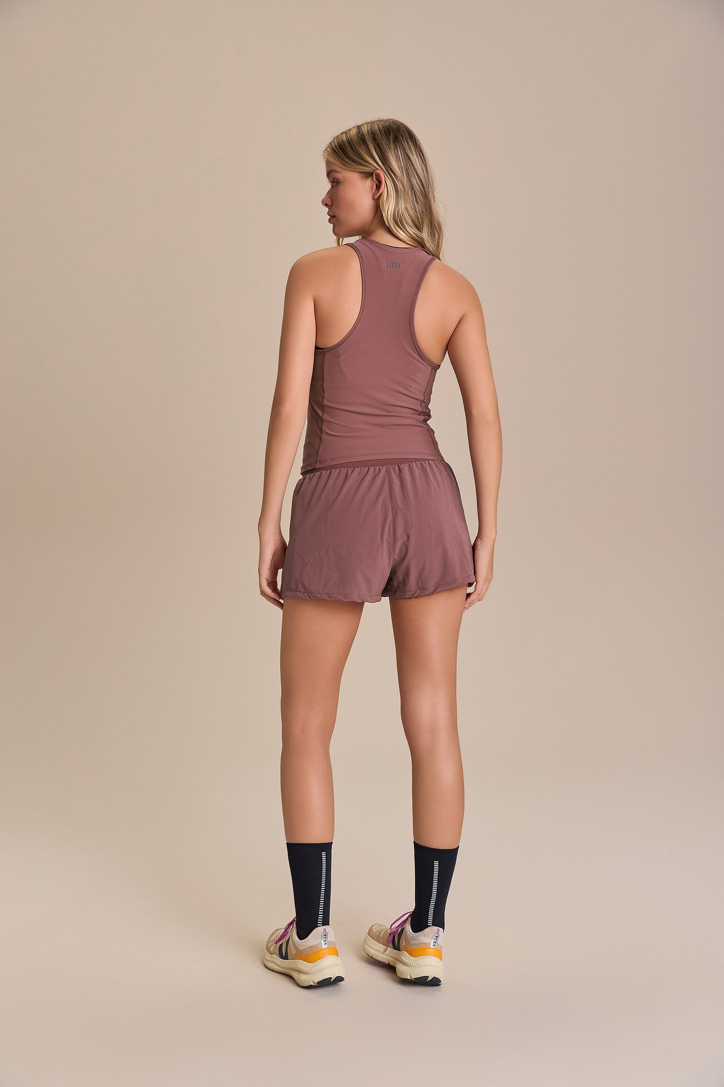 Harmony Tank Top