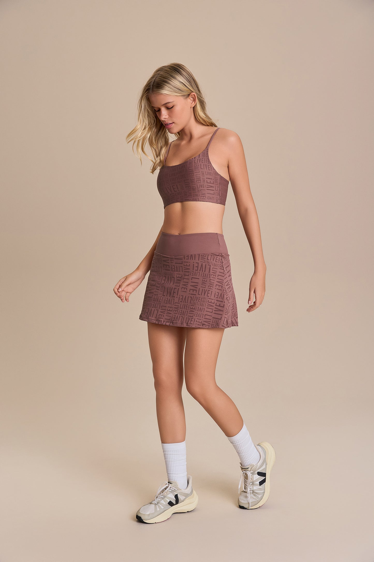 LIVE! Sense Pro® Reflex Skirt
