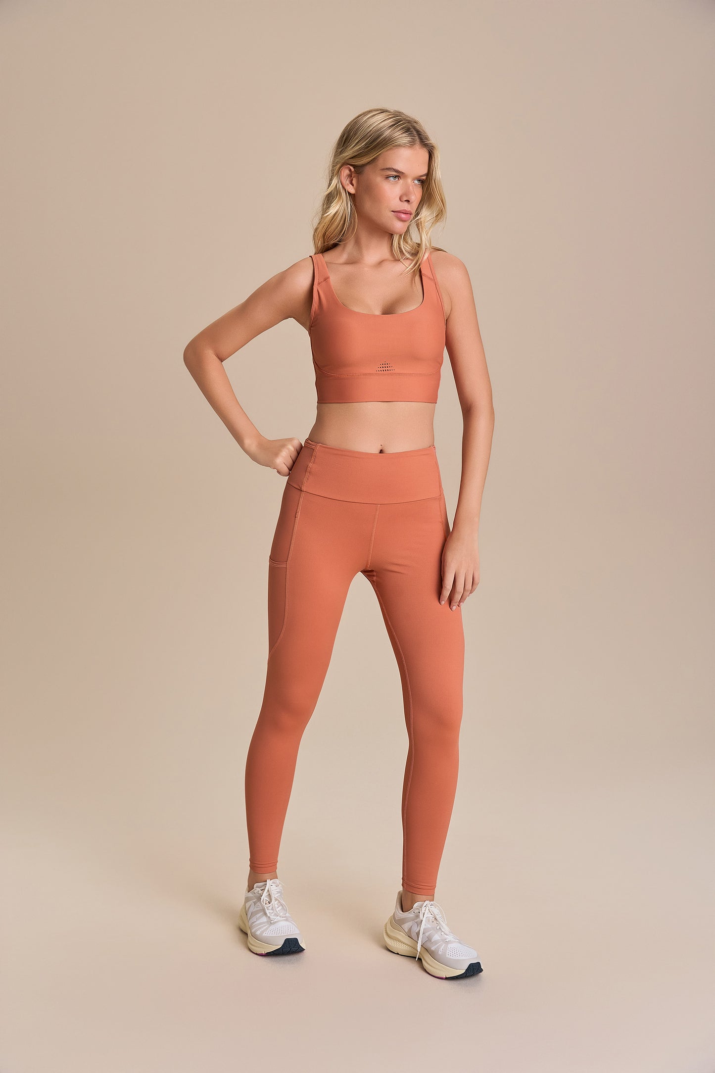 Speed Bra