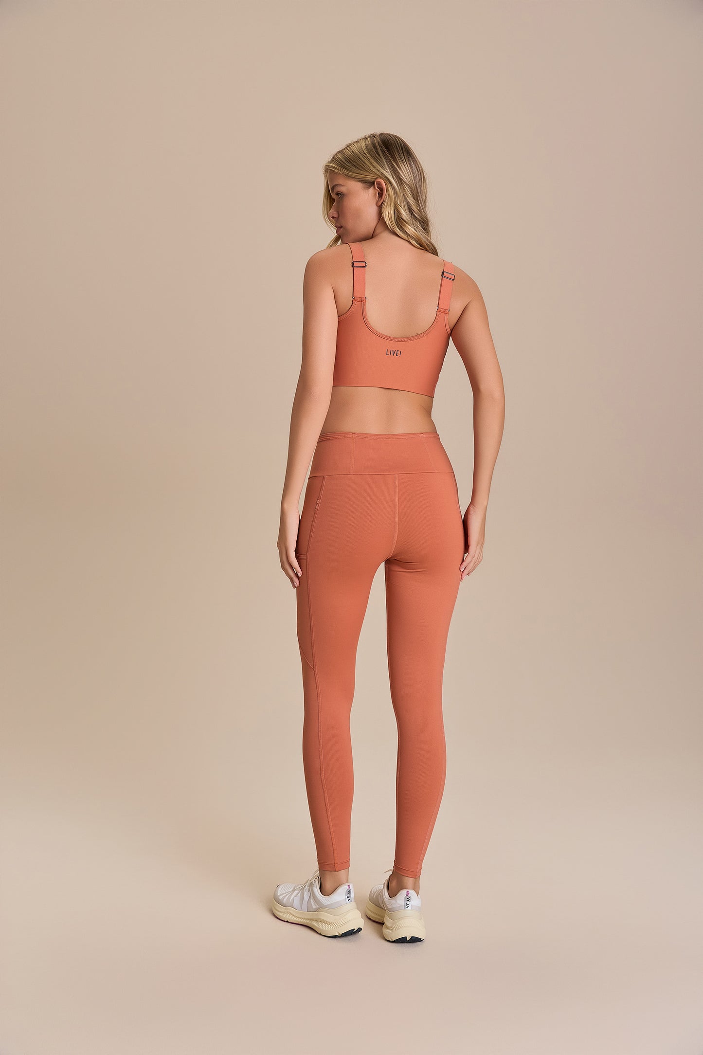 Speed Bra