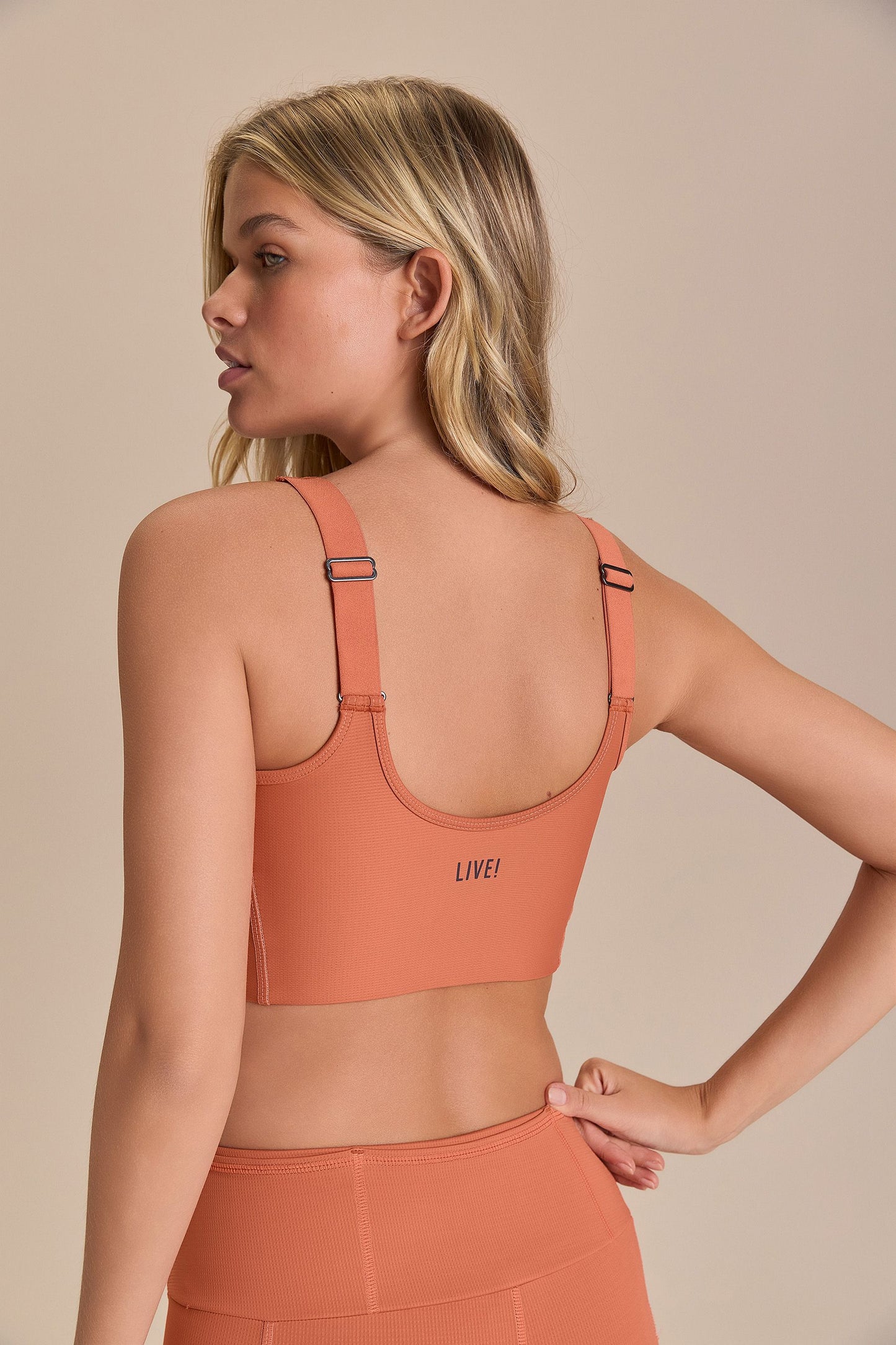 Speed Bra