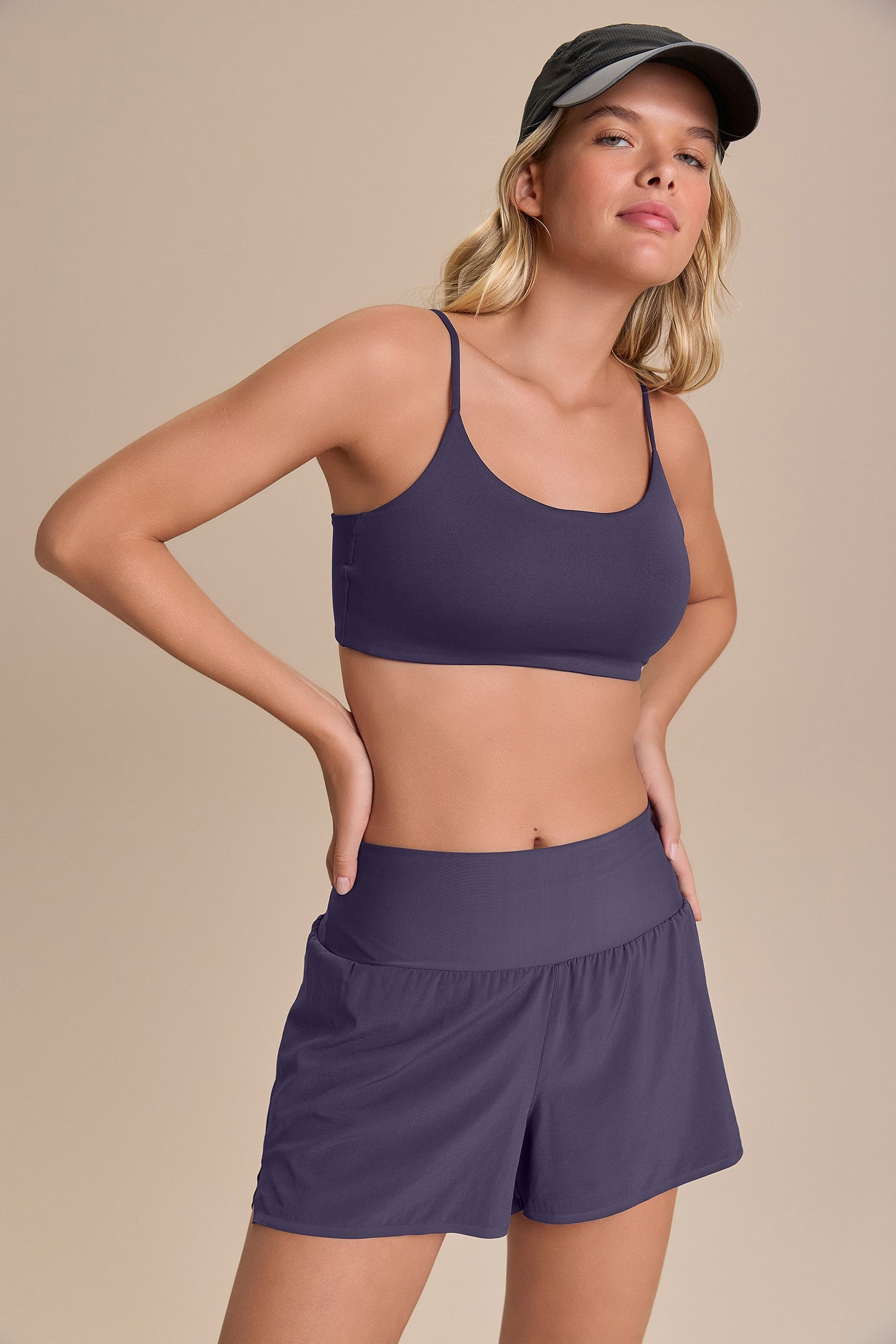 Run Dryside Shorts