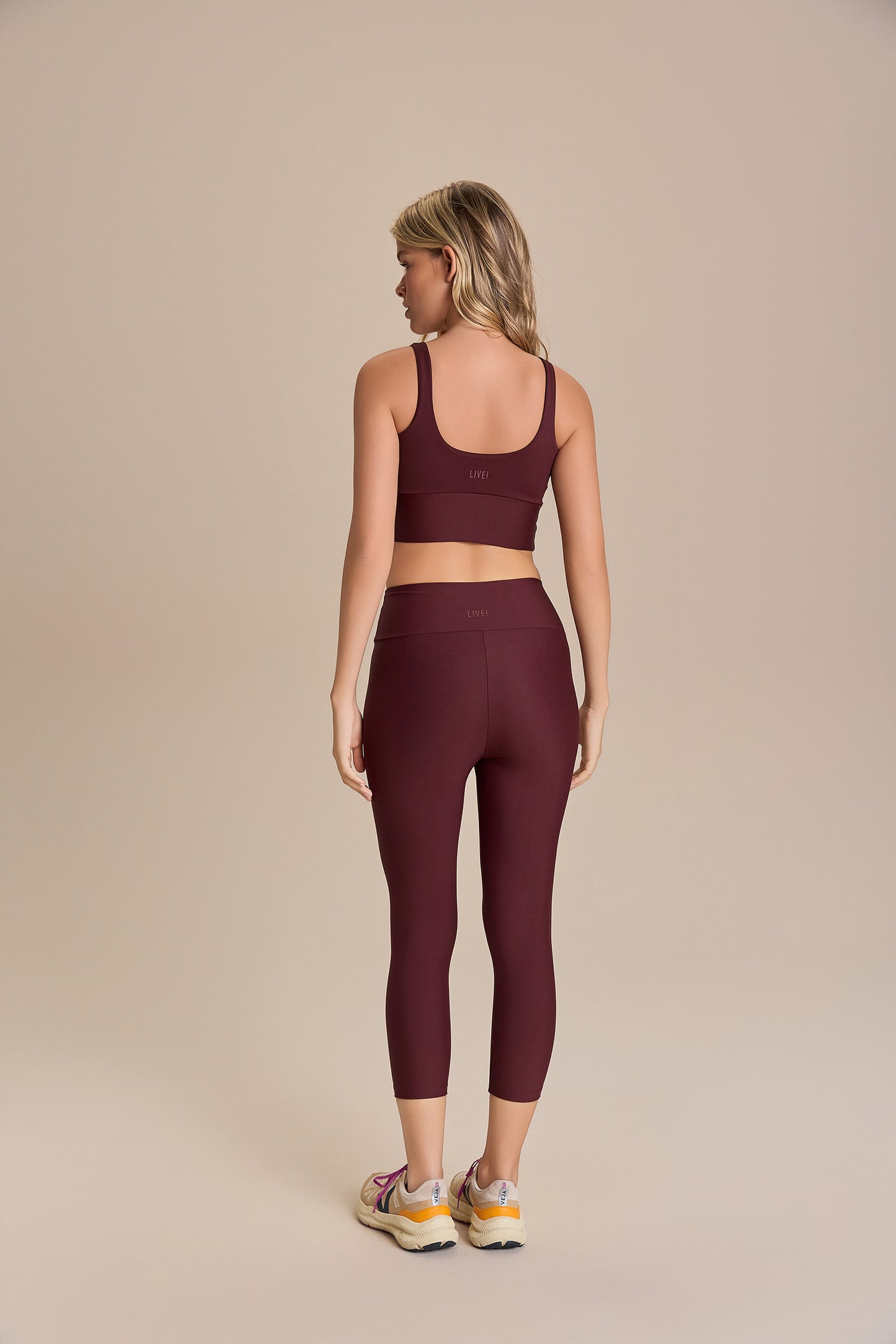 Sense® Move Bra