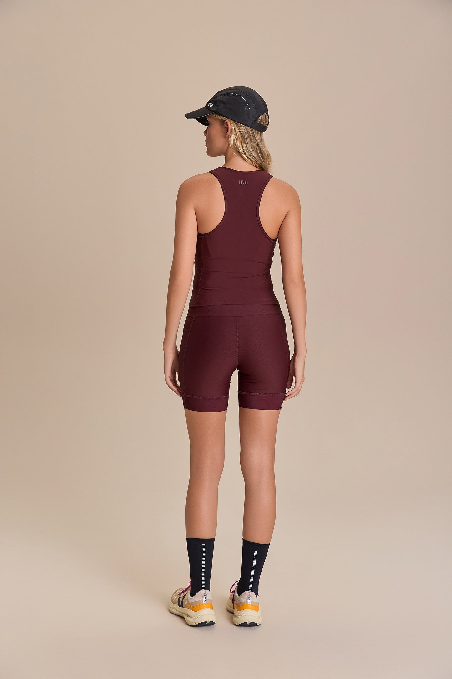 Harmony Tank Top