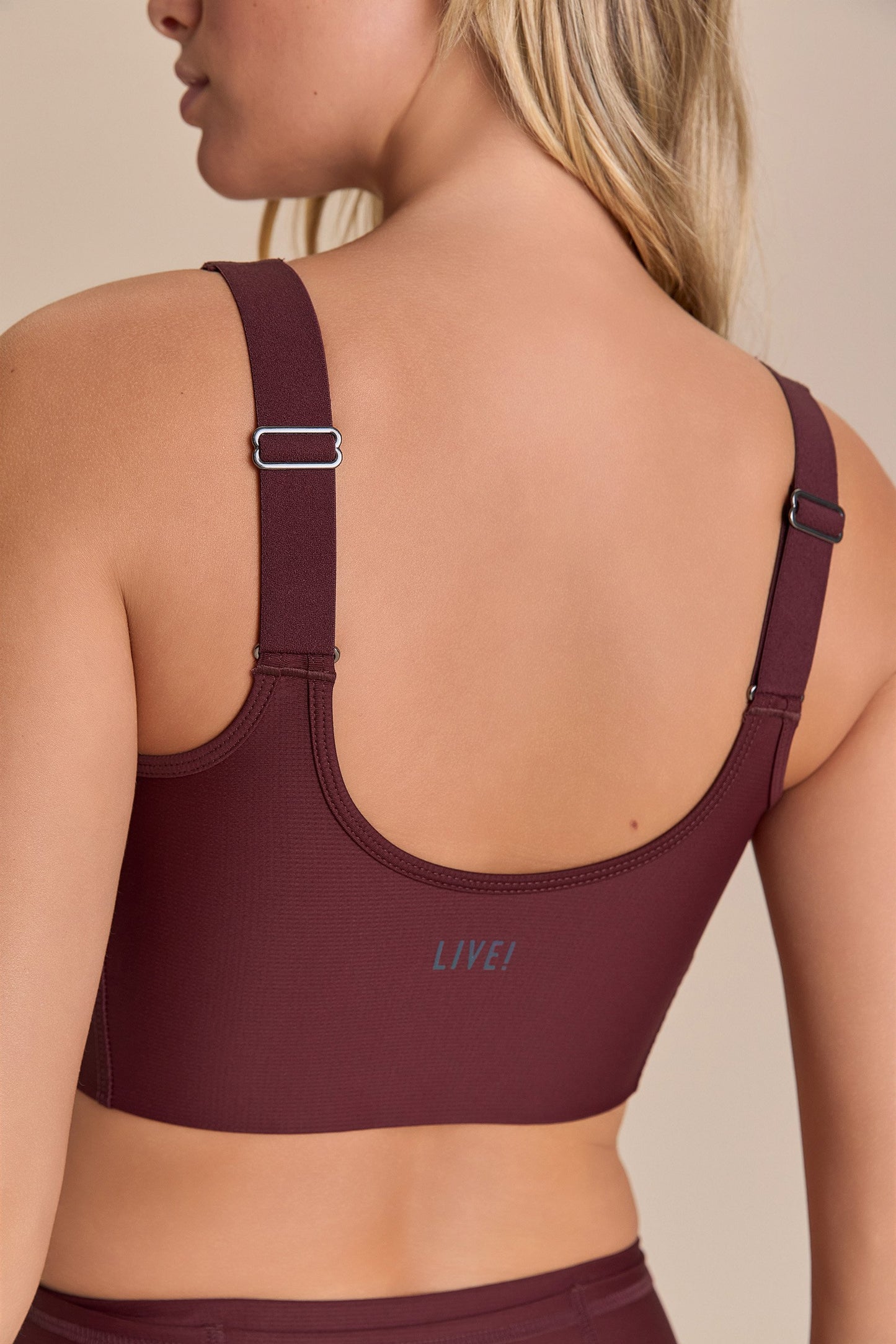 Speed Bra