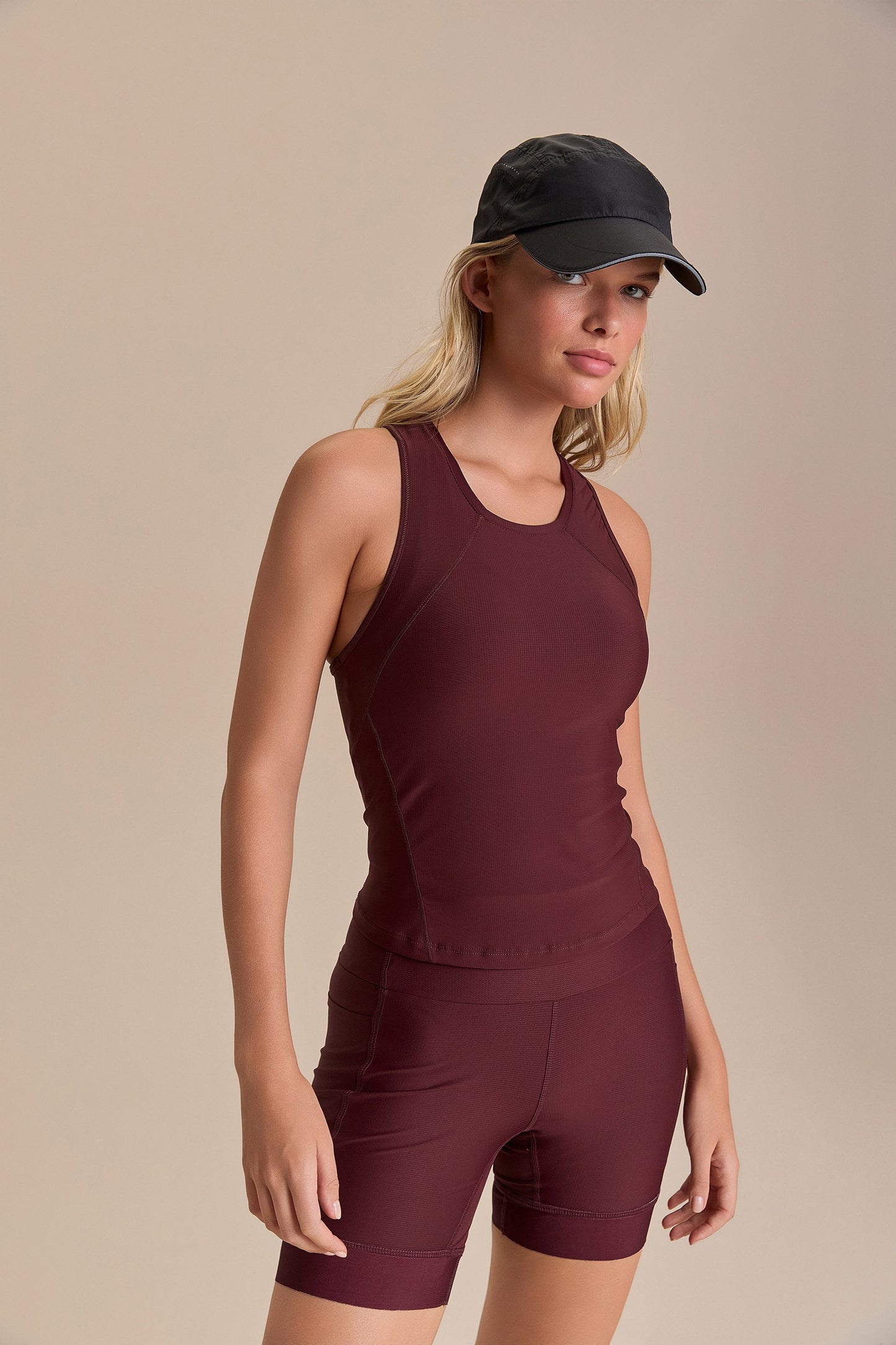 Harmony Tank Top