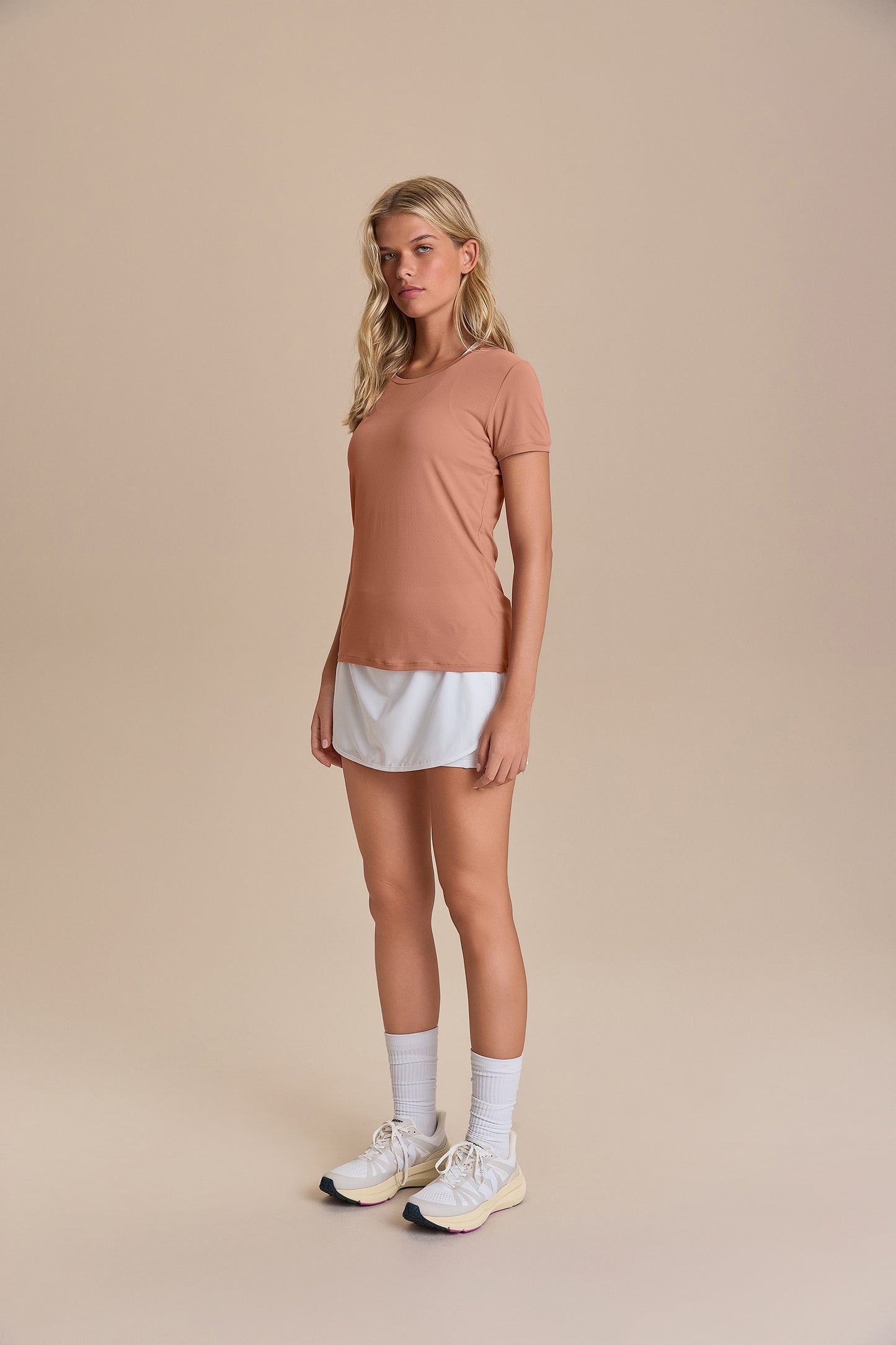 Basic Comfort T-Shirt