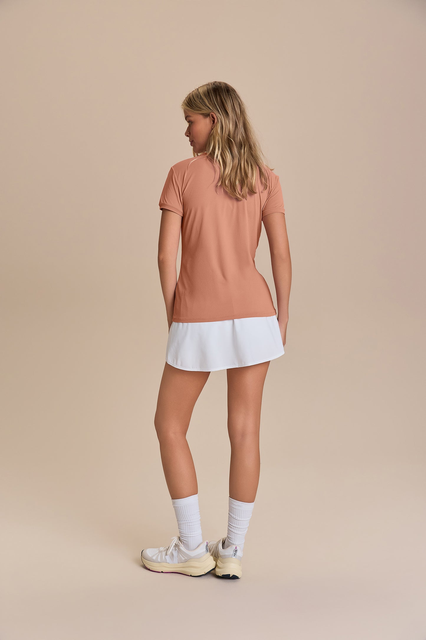 Basic Comfort T-Shirt
