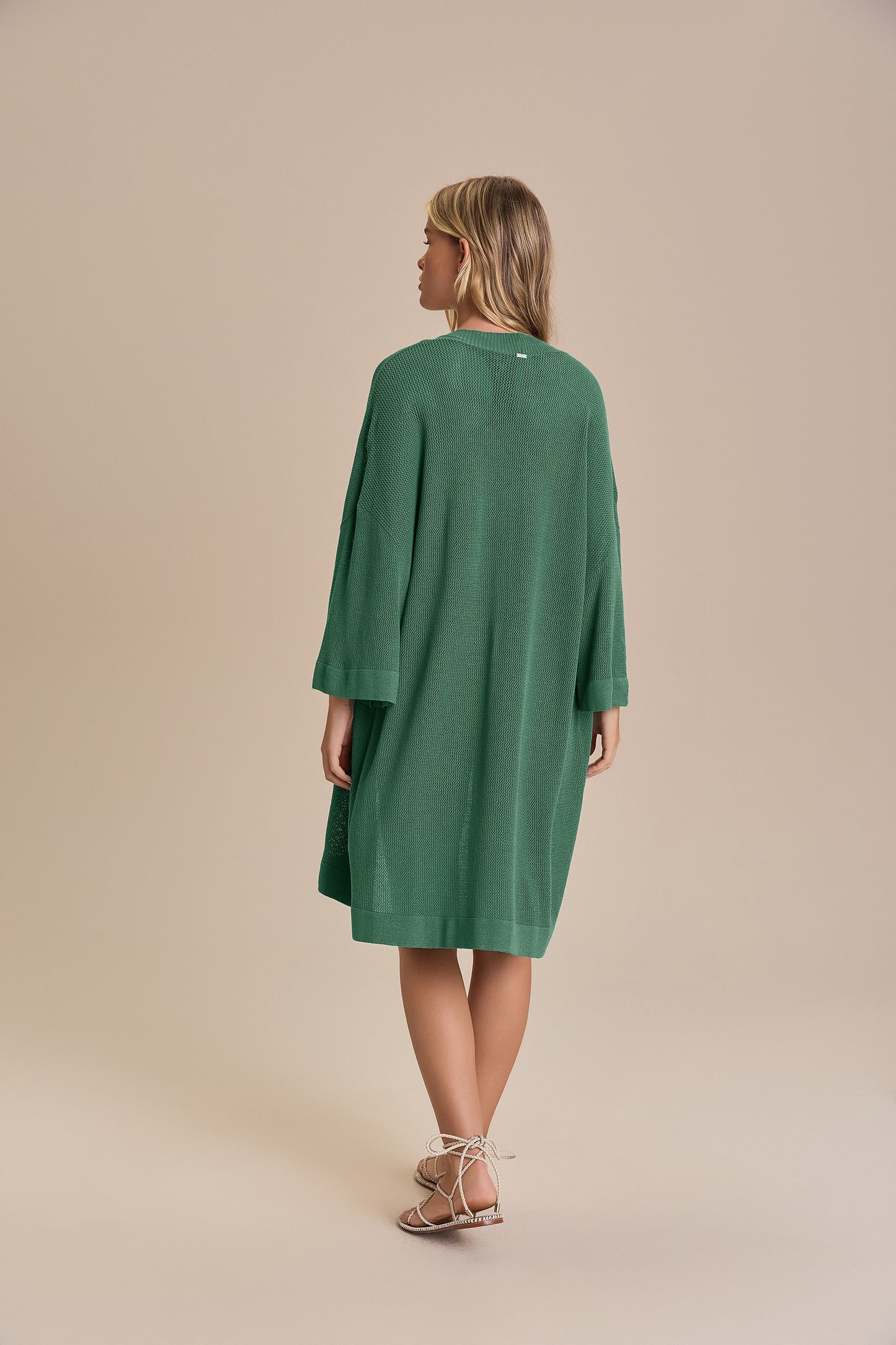 Kinit Kimono