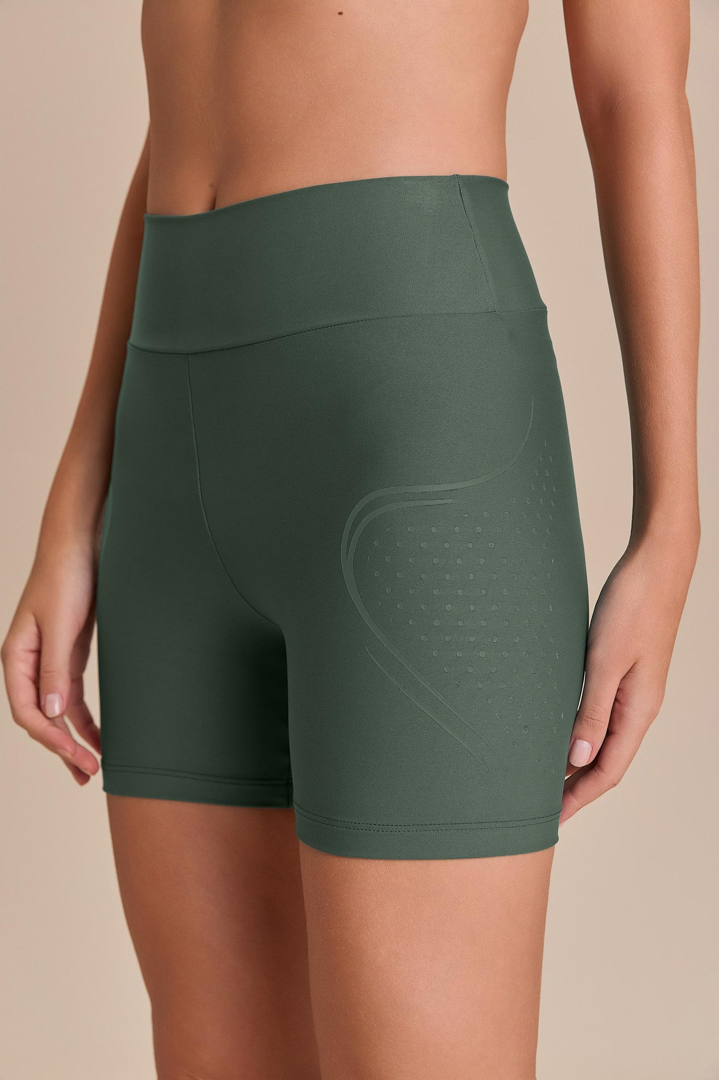Hydefit® Adaptiv Act Shorts