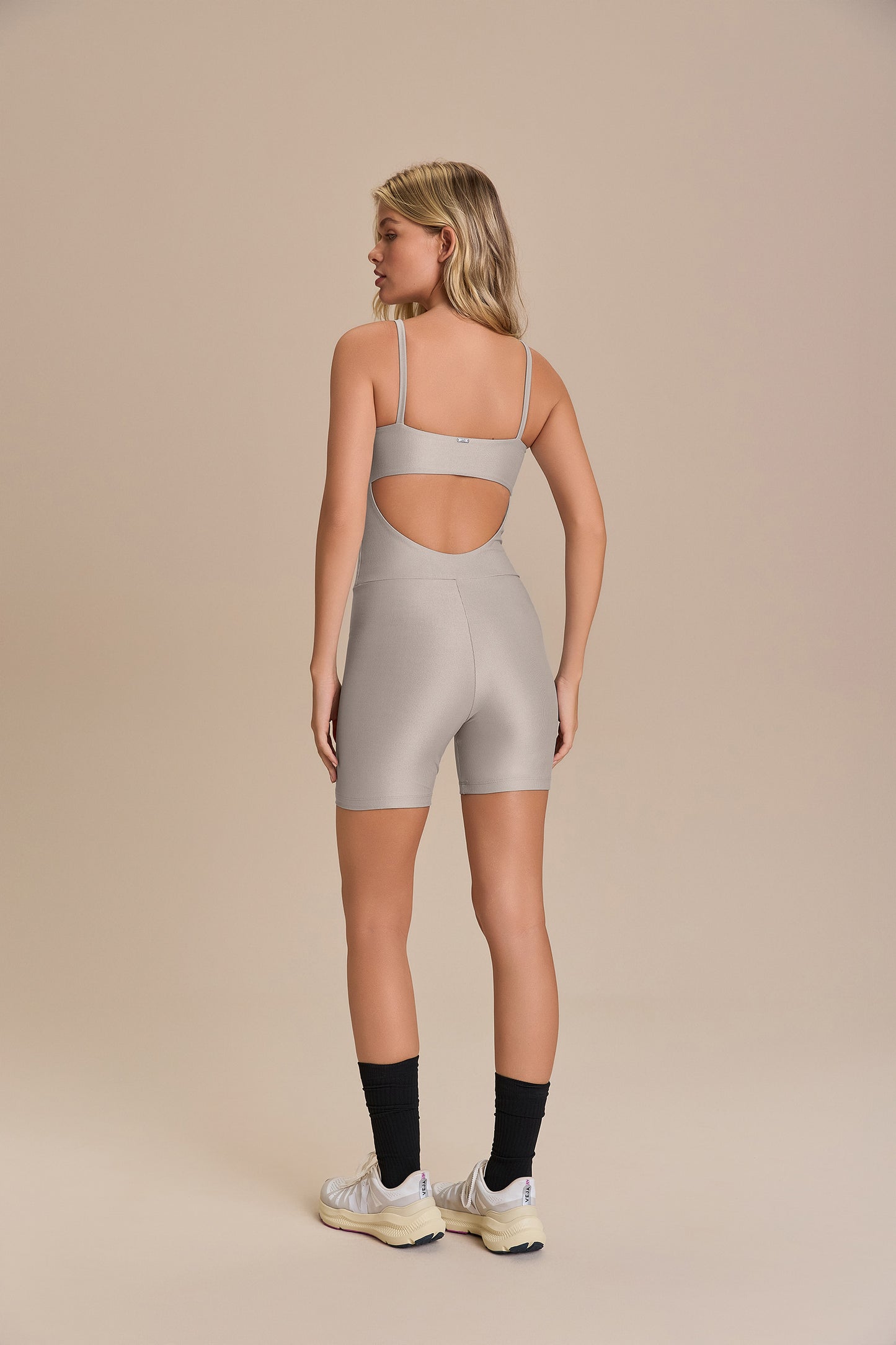 Allure® Adaptiv Short Bodysuit