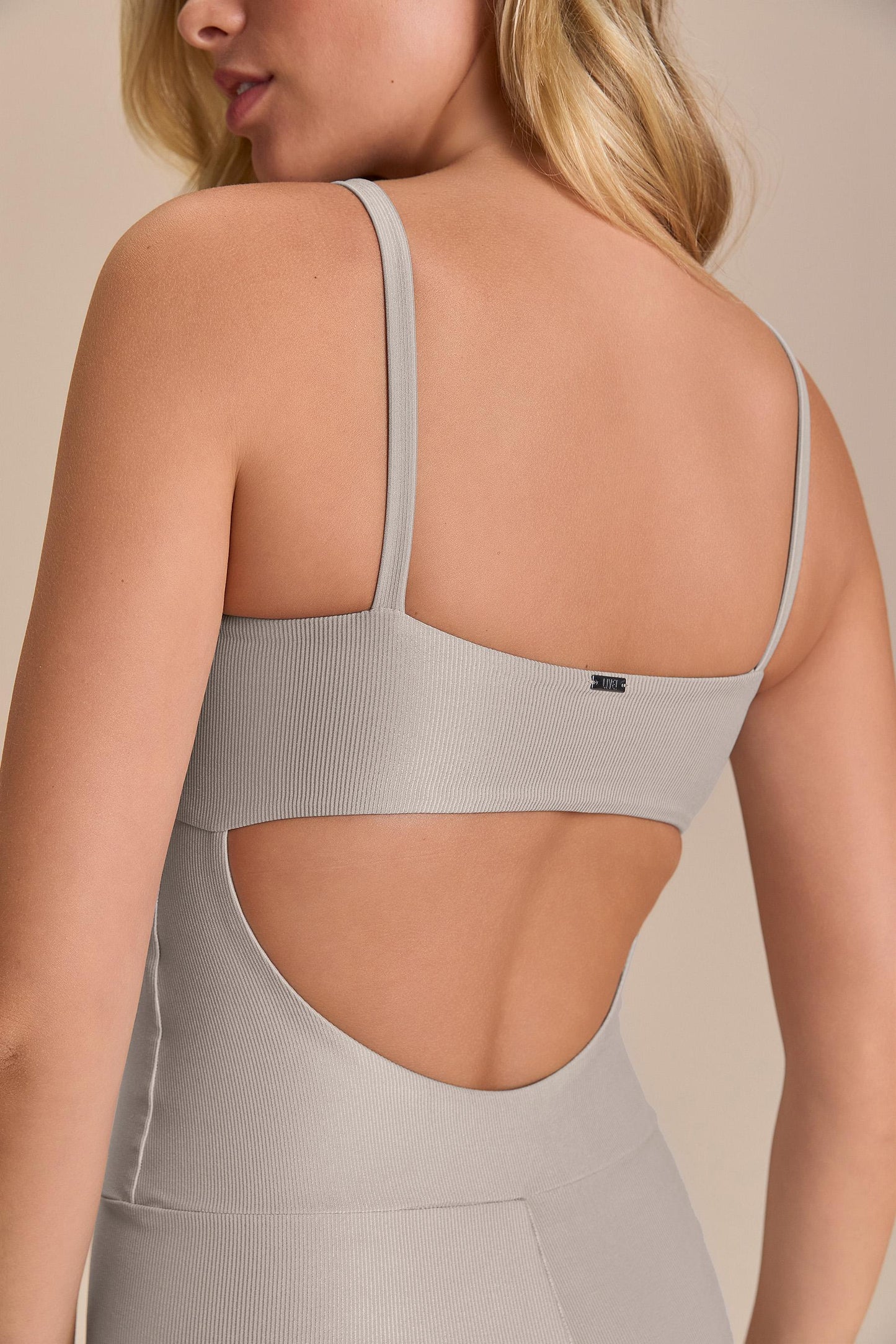 Allure® Adaptiv Short Bodysuit