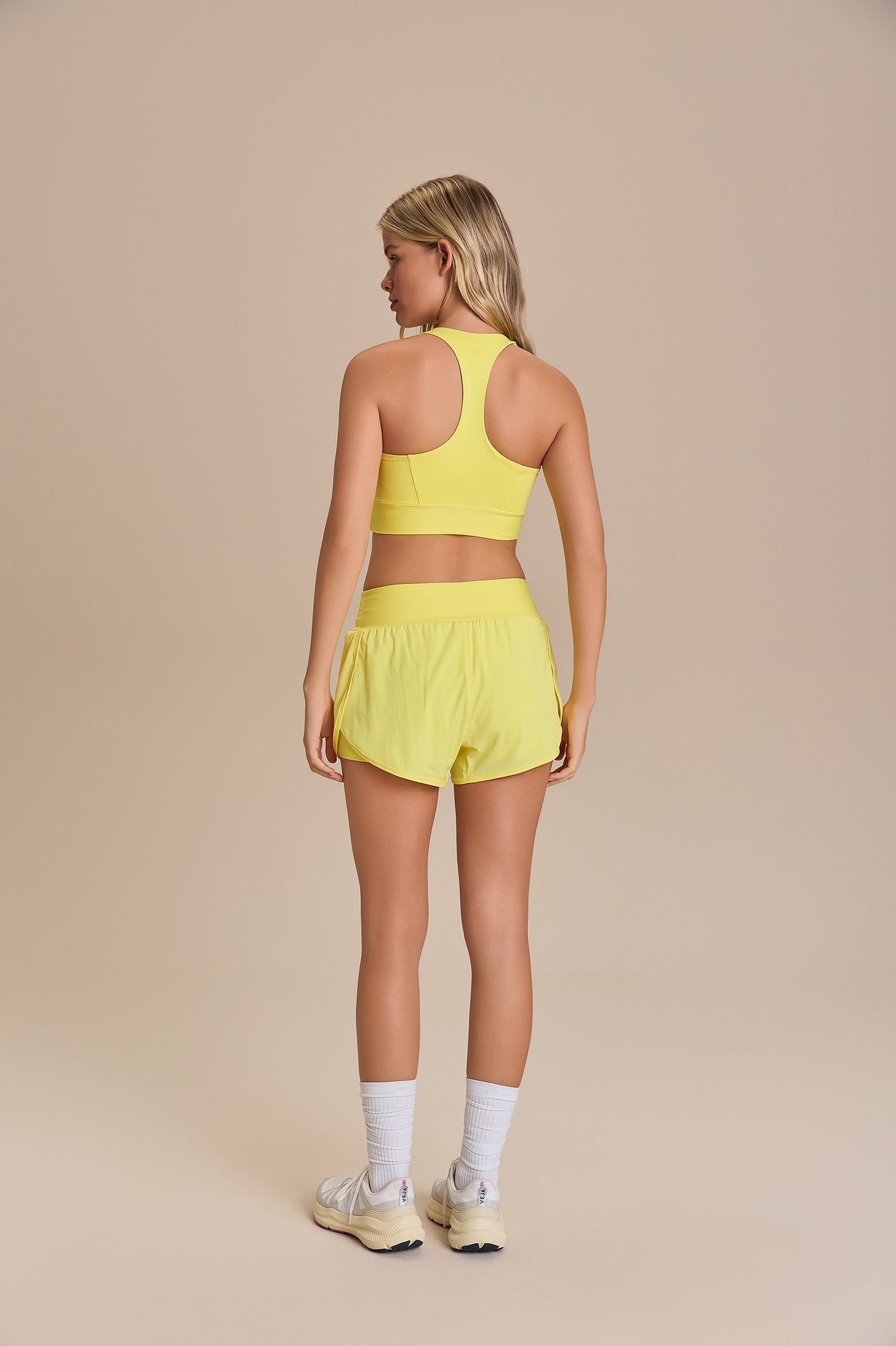 Pro Dryside Short