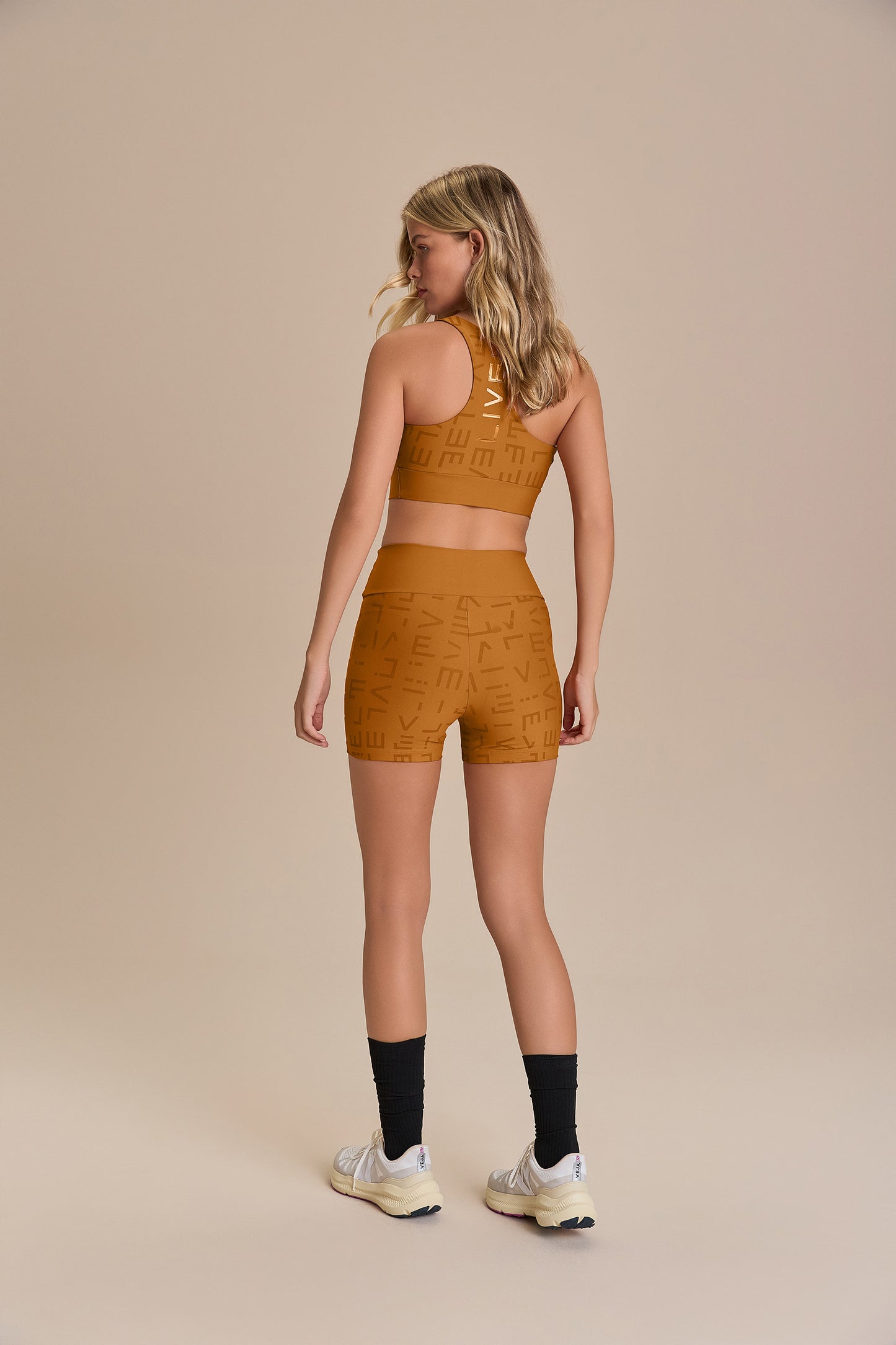 LIVE! Icon Fit Shorts