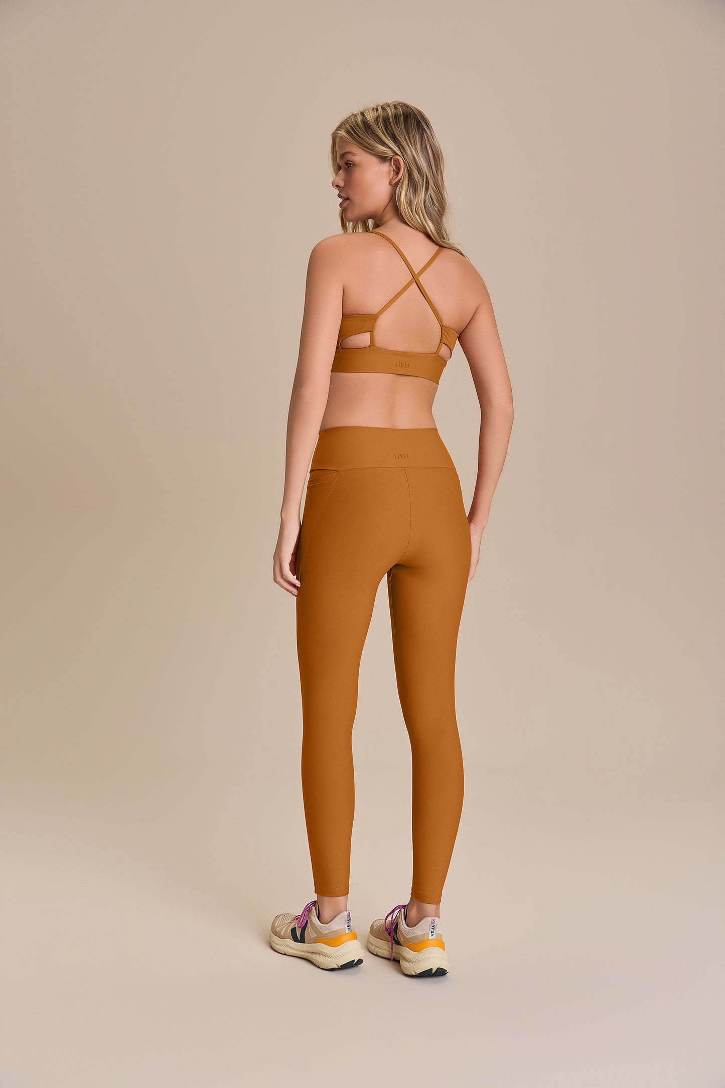 Fit Green® Legging