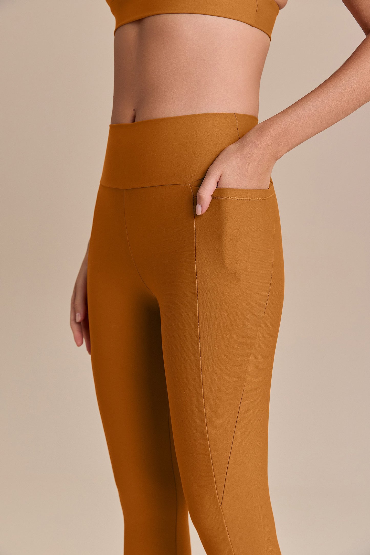 Fit Green® Legging