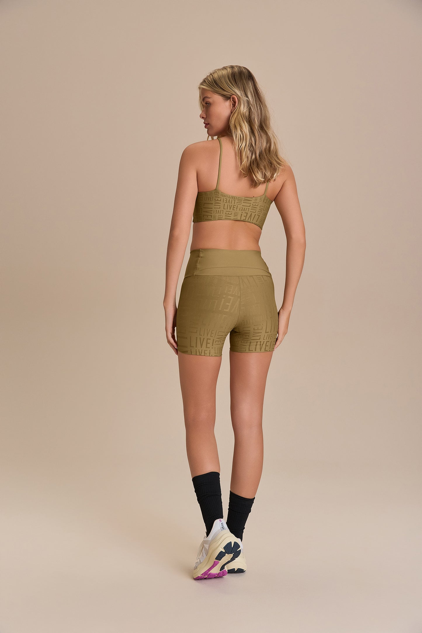 LIVE! Sense® Pro Fit Shorts