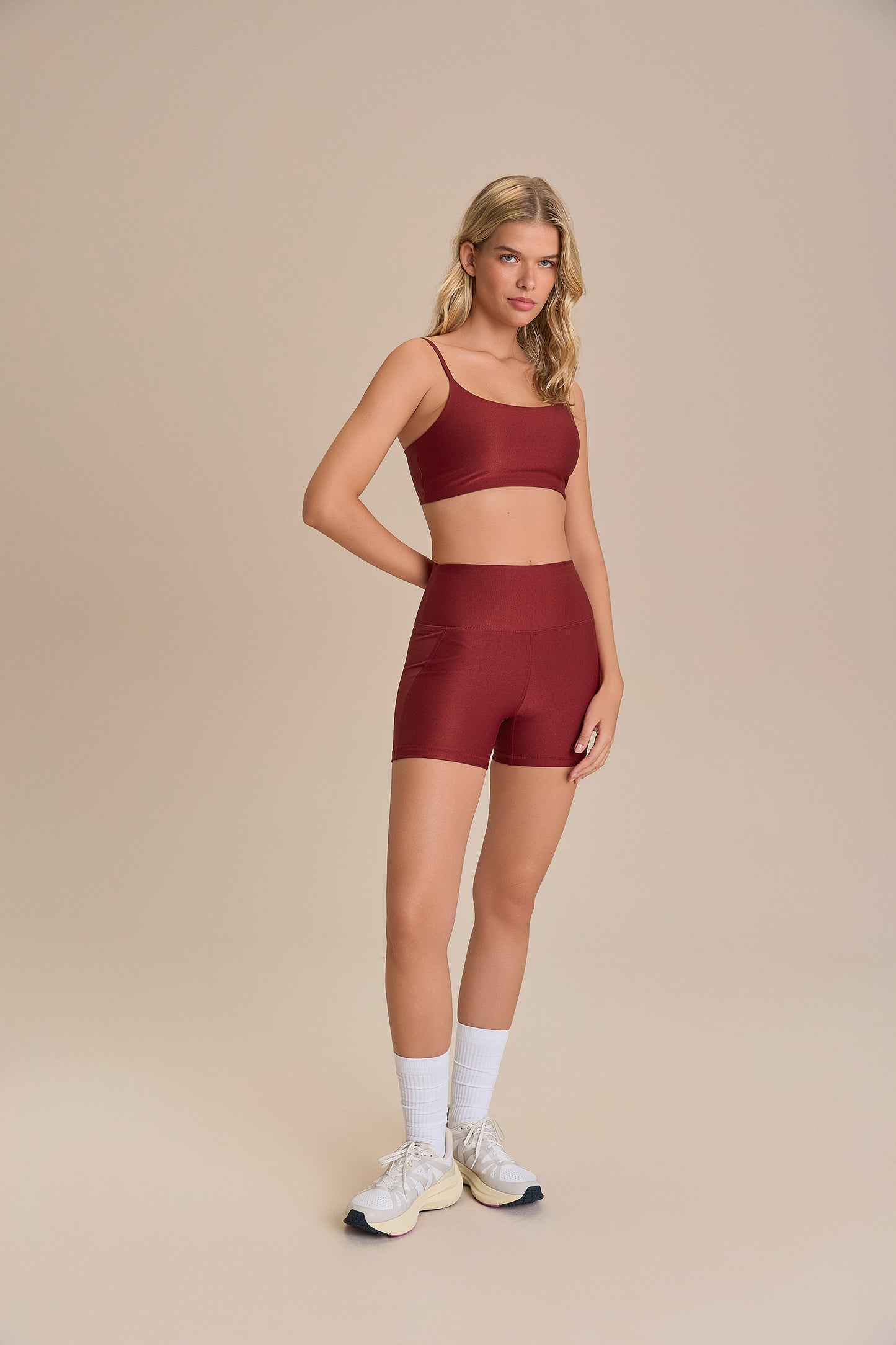 Allure® Adaptiv Fit Shorts