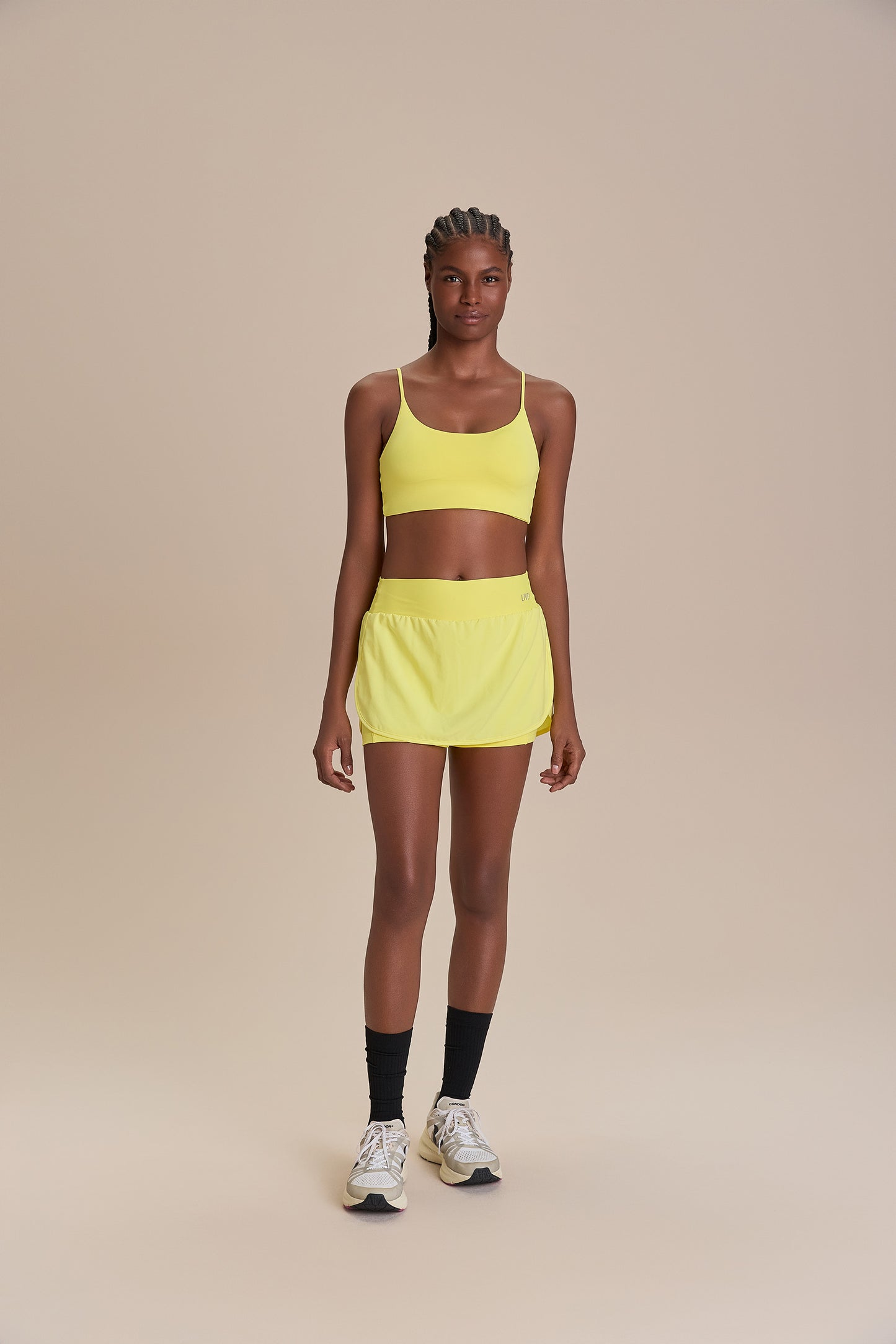 Curve Sense® Bra