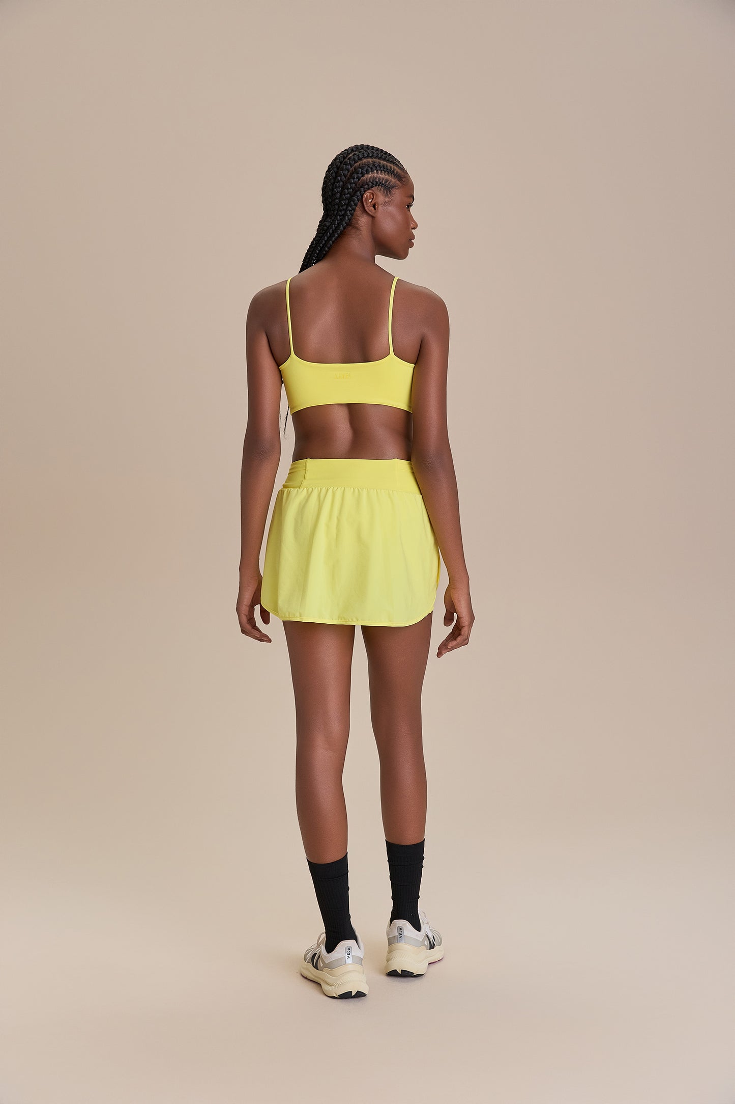 Curve Sense® Bra
