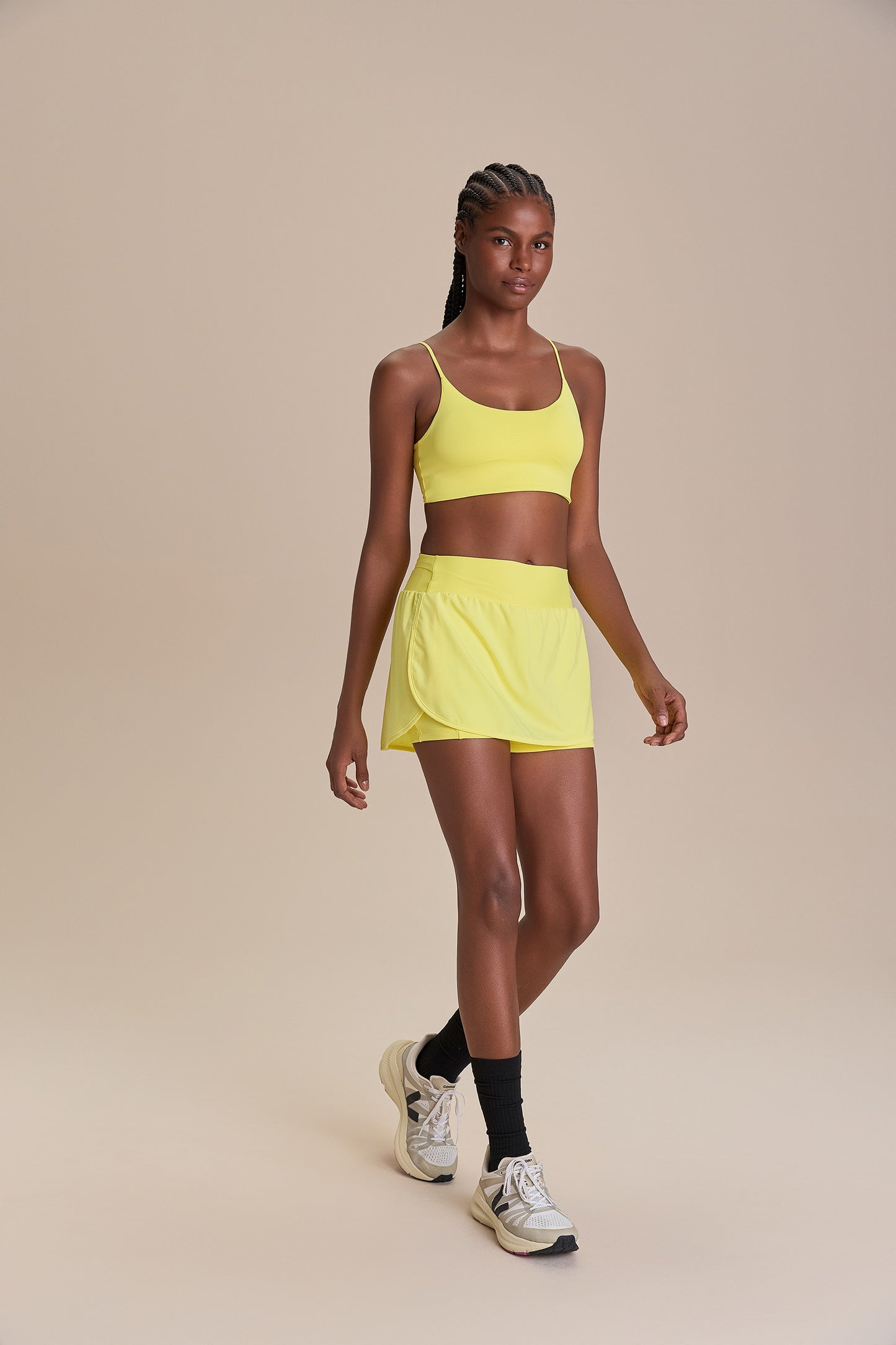 Curve Sense® Bra