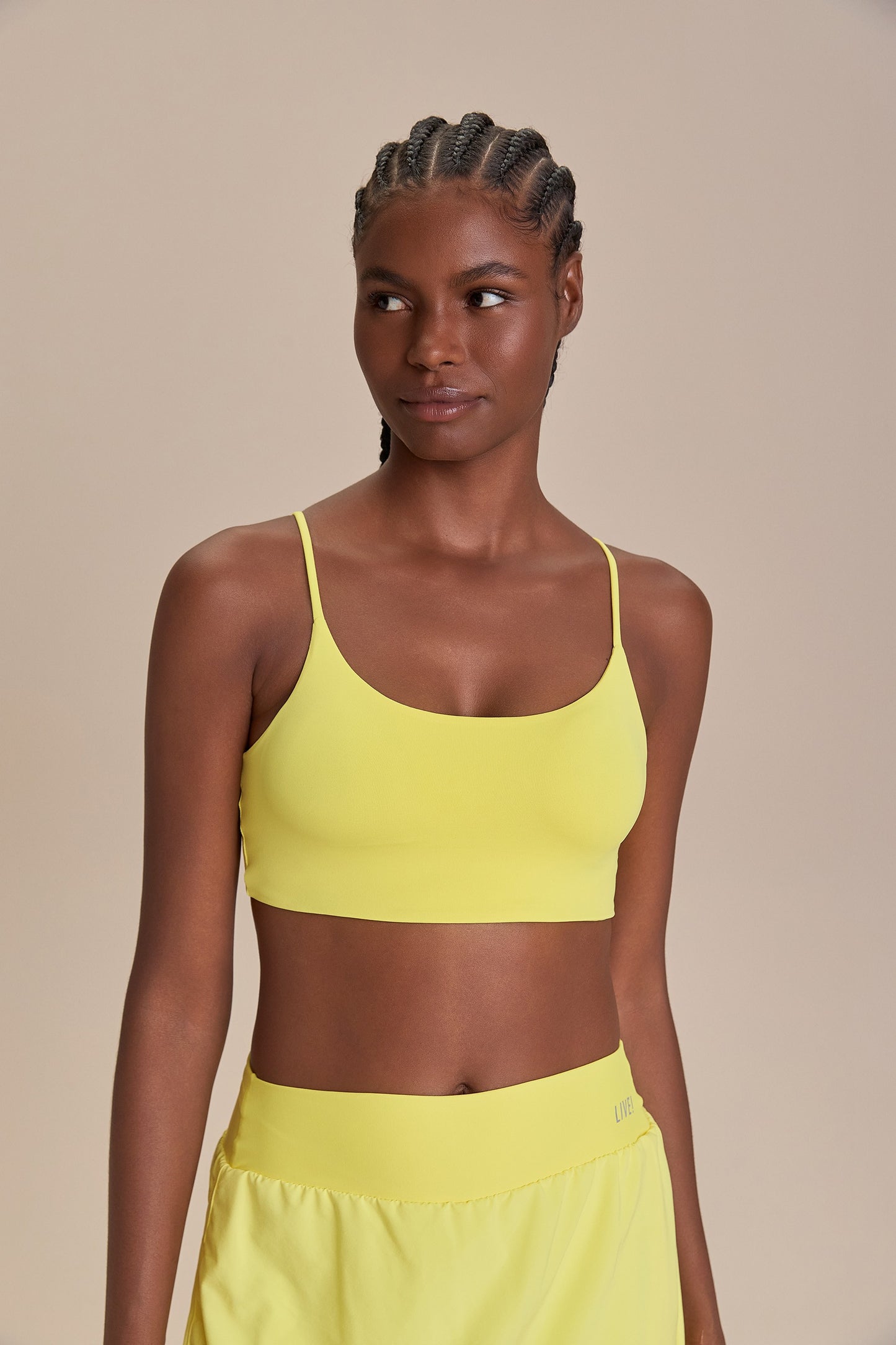 Curve Sense® Bra