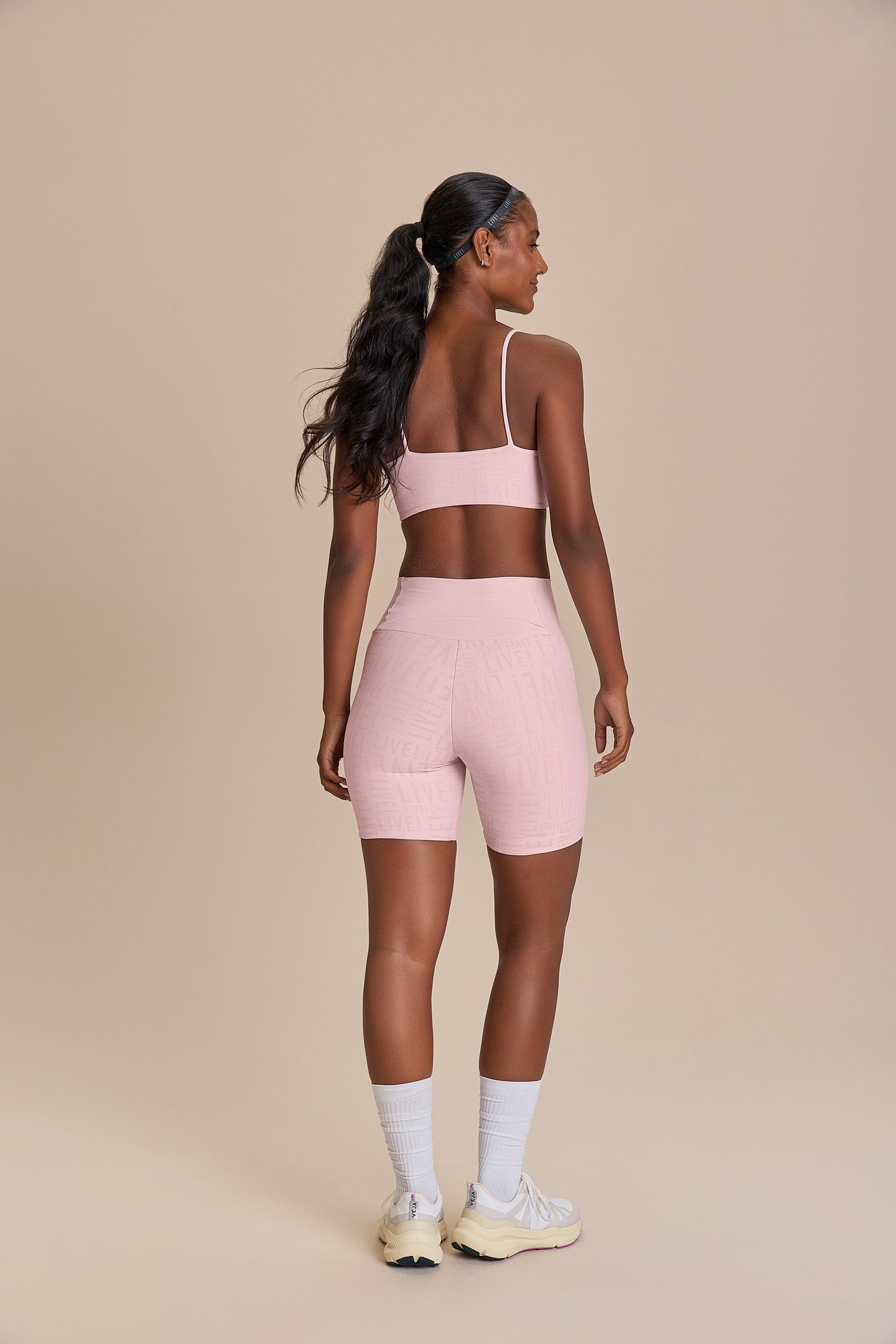 LIVE! Long Shorts