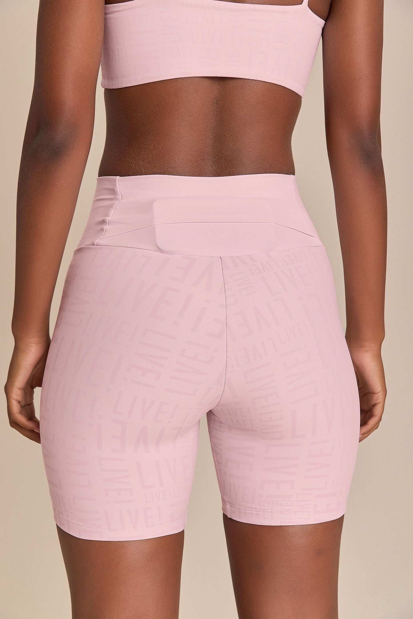 LIVE! Long Shorts