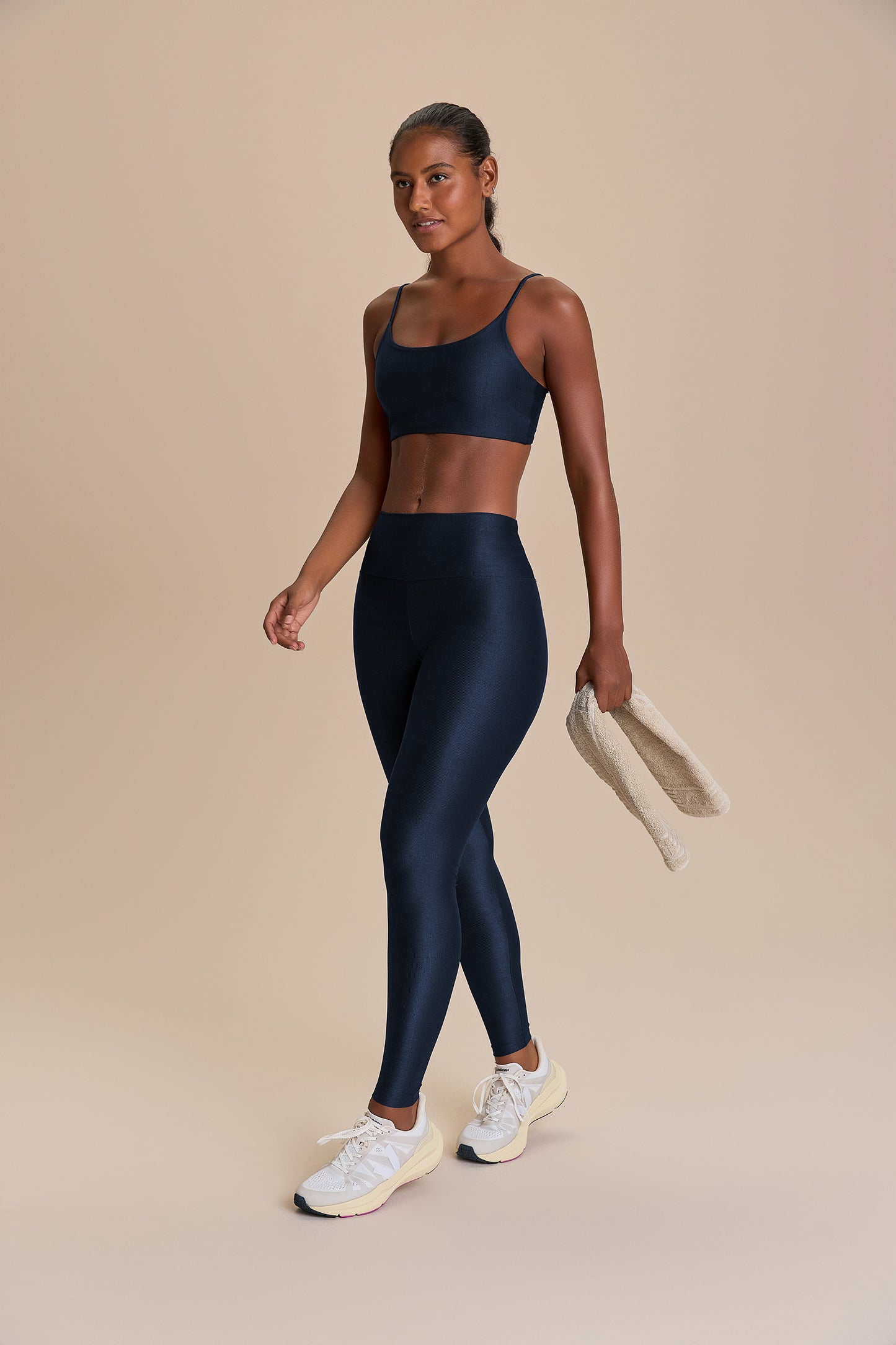 Allure® Adaptiv Full-Length Legging