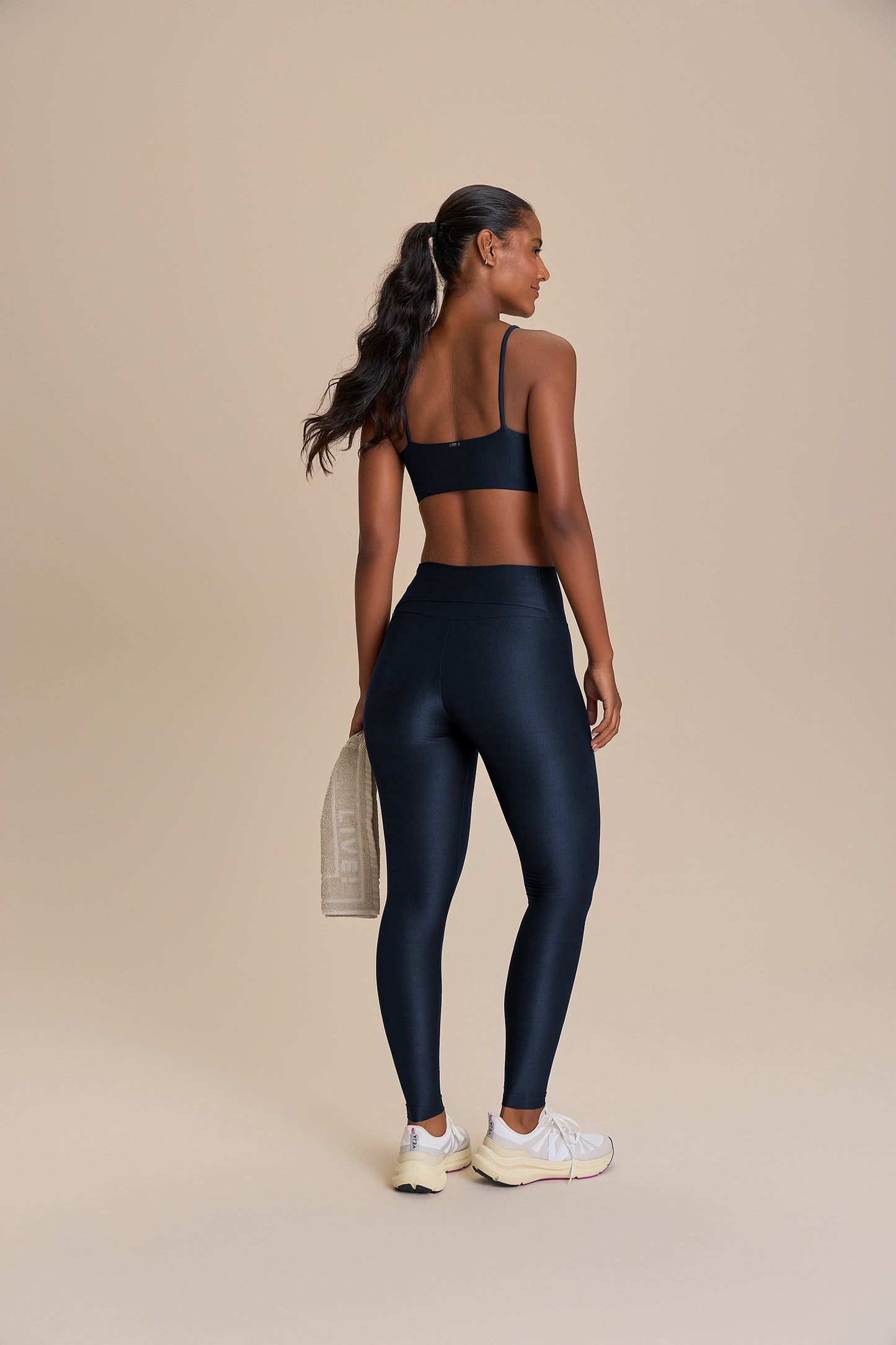 Allure® Adaptiv Full-Length Legging