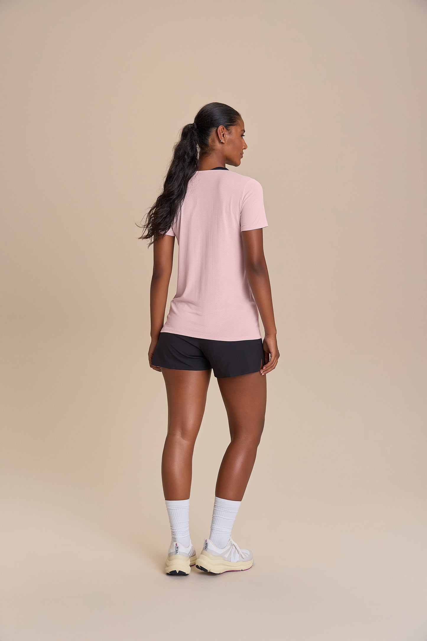 CAMISETA ACTION DROP