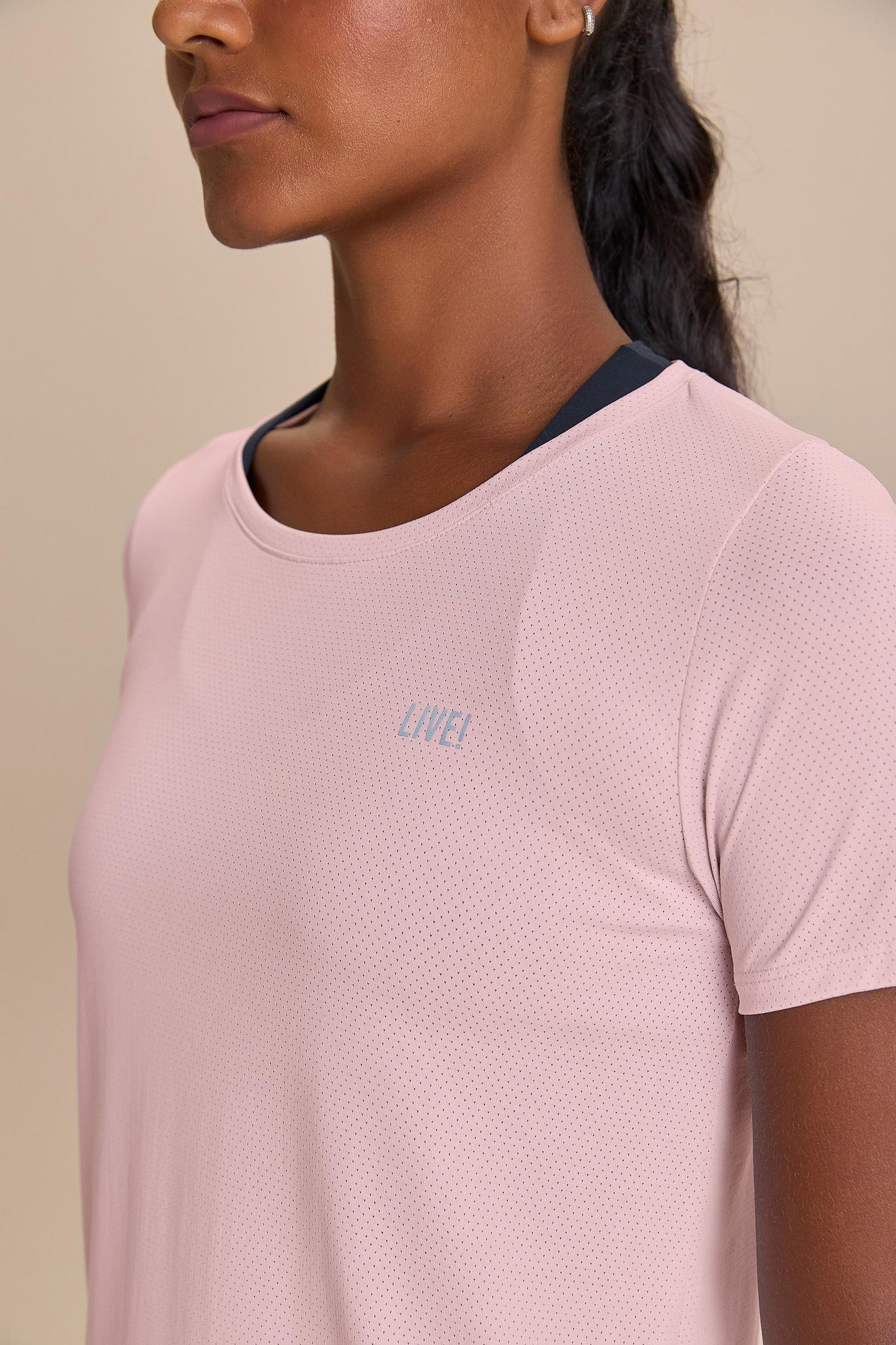 CAMISETA ACTION DROP