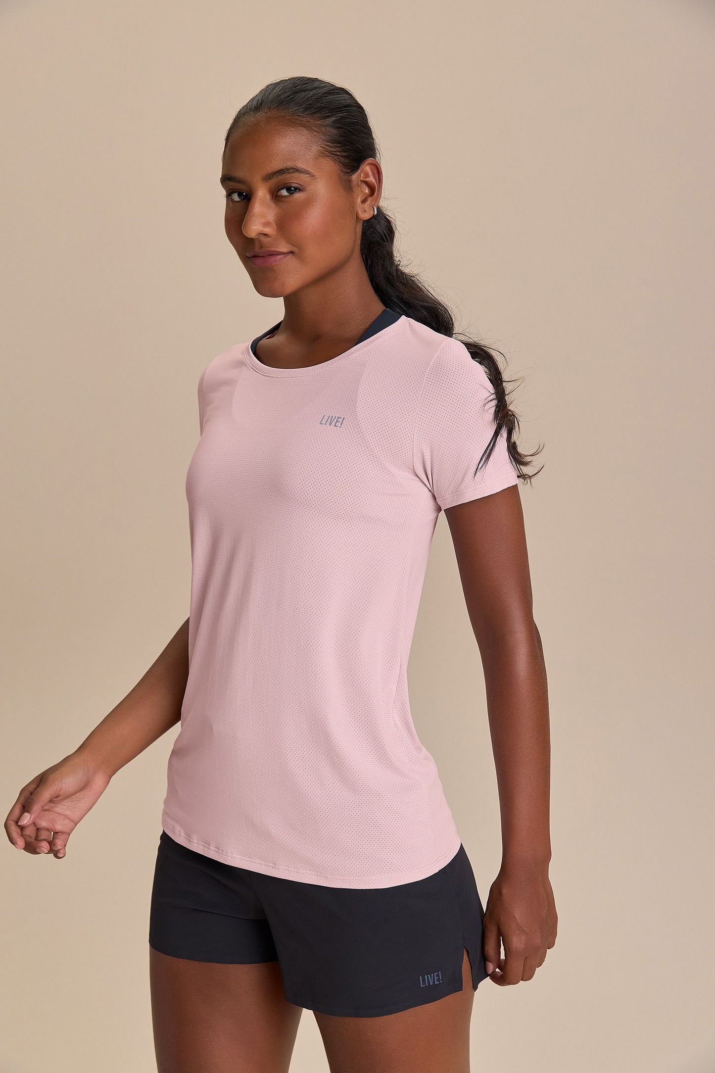 CAMISETA ACTION DROP