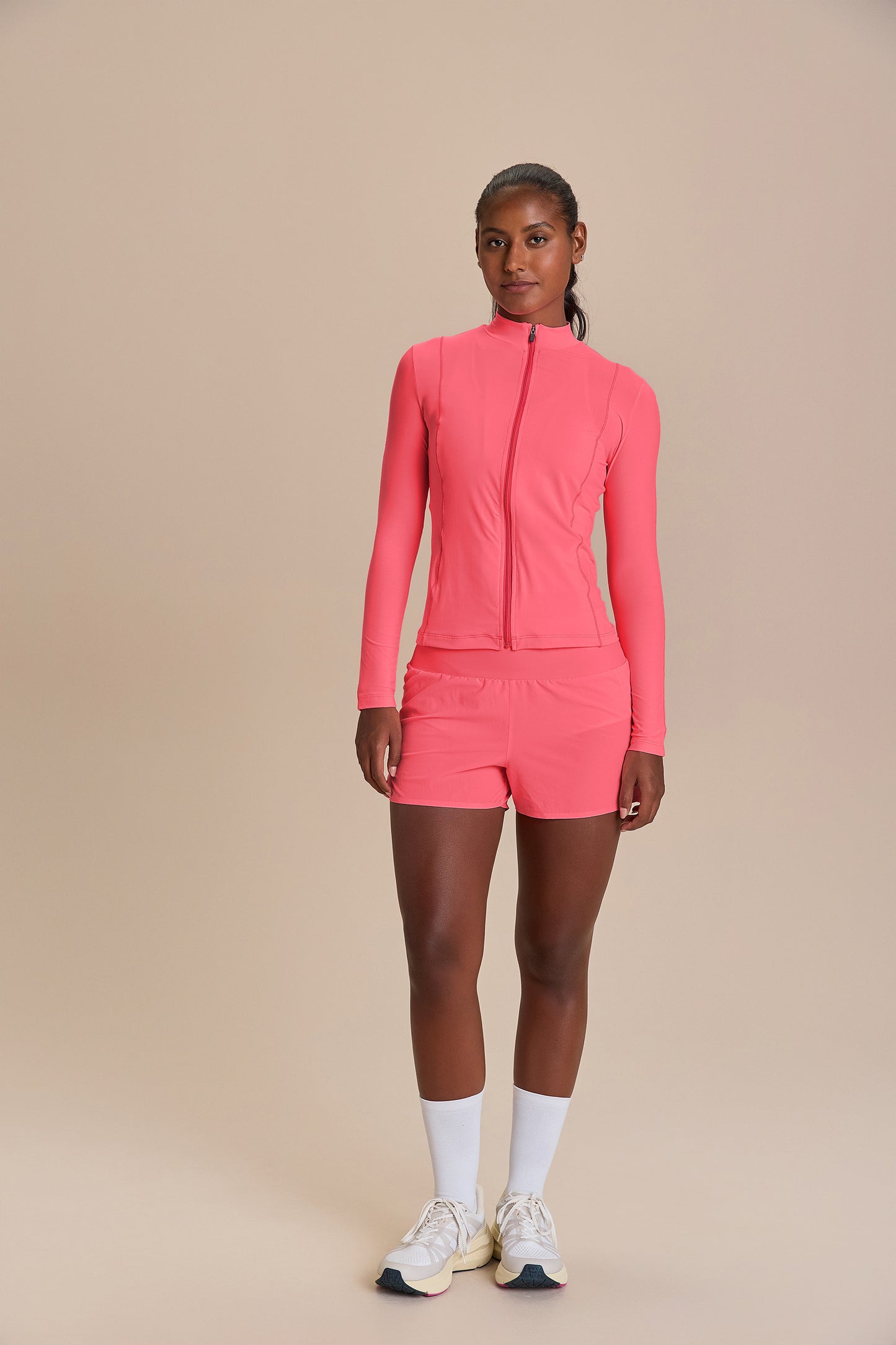 The Haven Jacket
